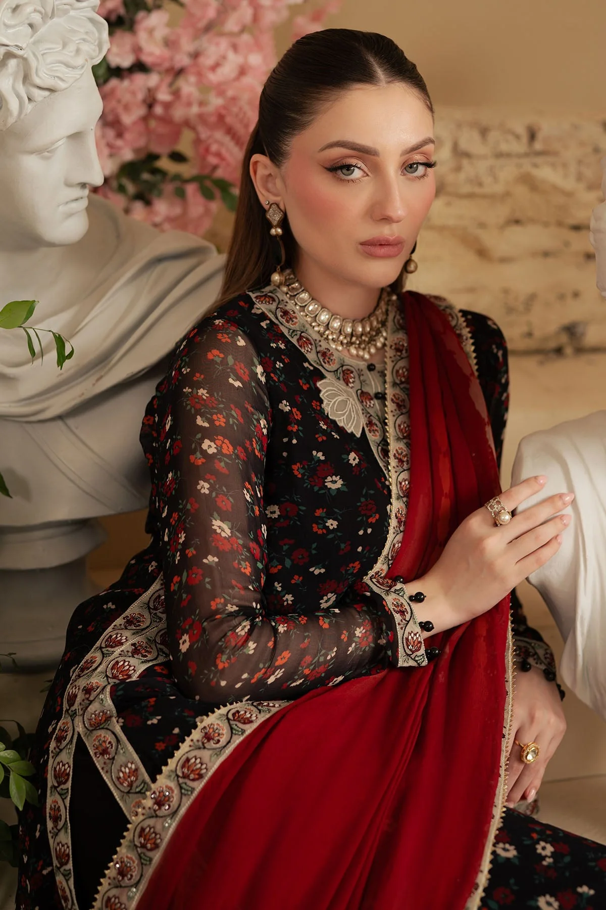 Amaya Luxury Chiffon - Image 3