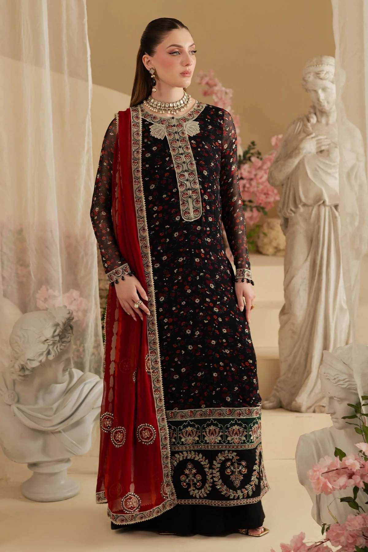 Amaya Luxury Chiffon - Image 4