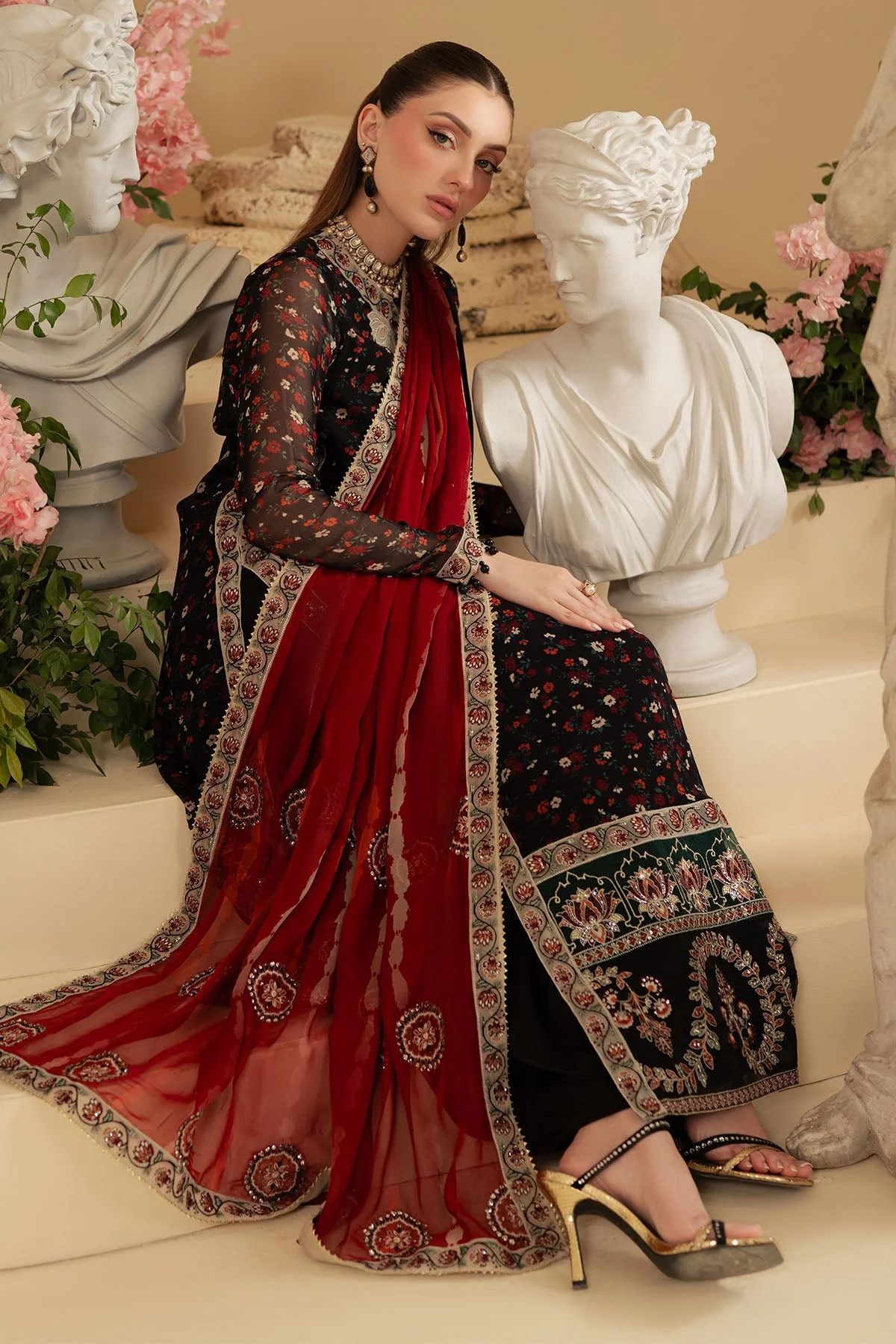 Amaya Luxury Chiffon - Image 5