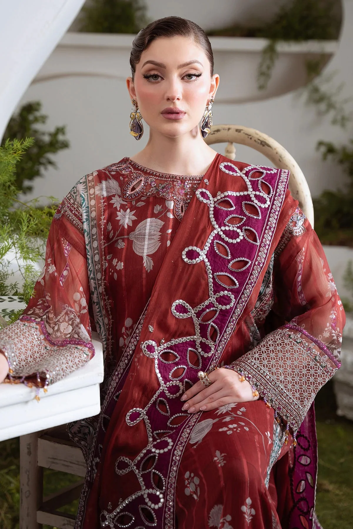 Amaya Luxury Chiffon - Image 2