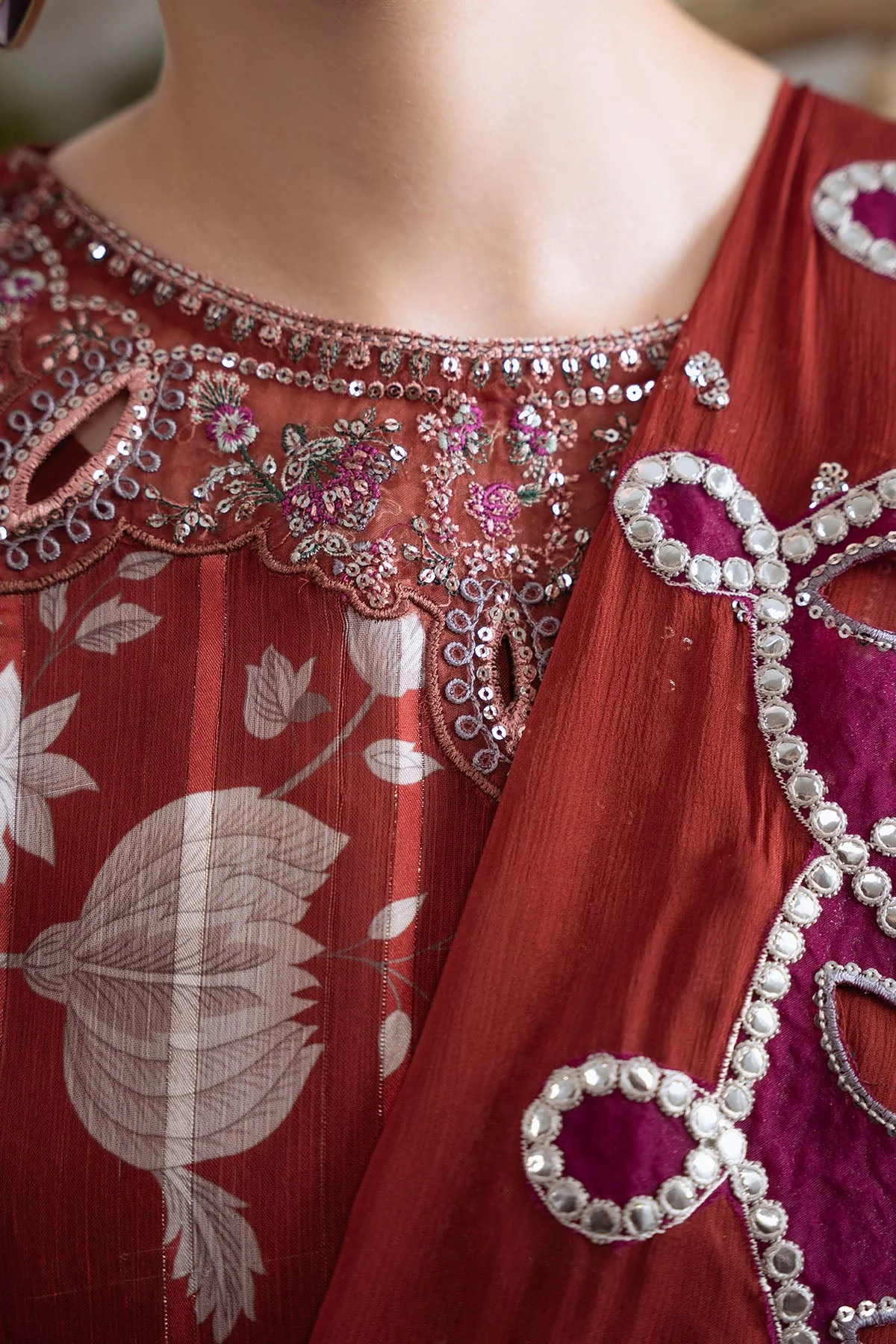 Amaya Luxury Chiffon - Image 3