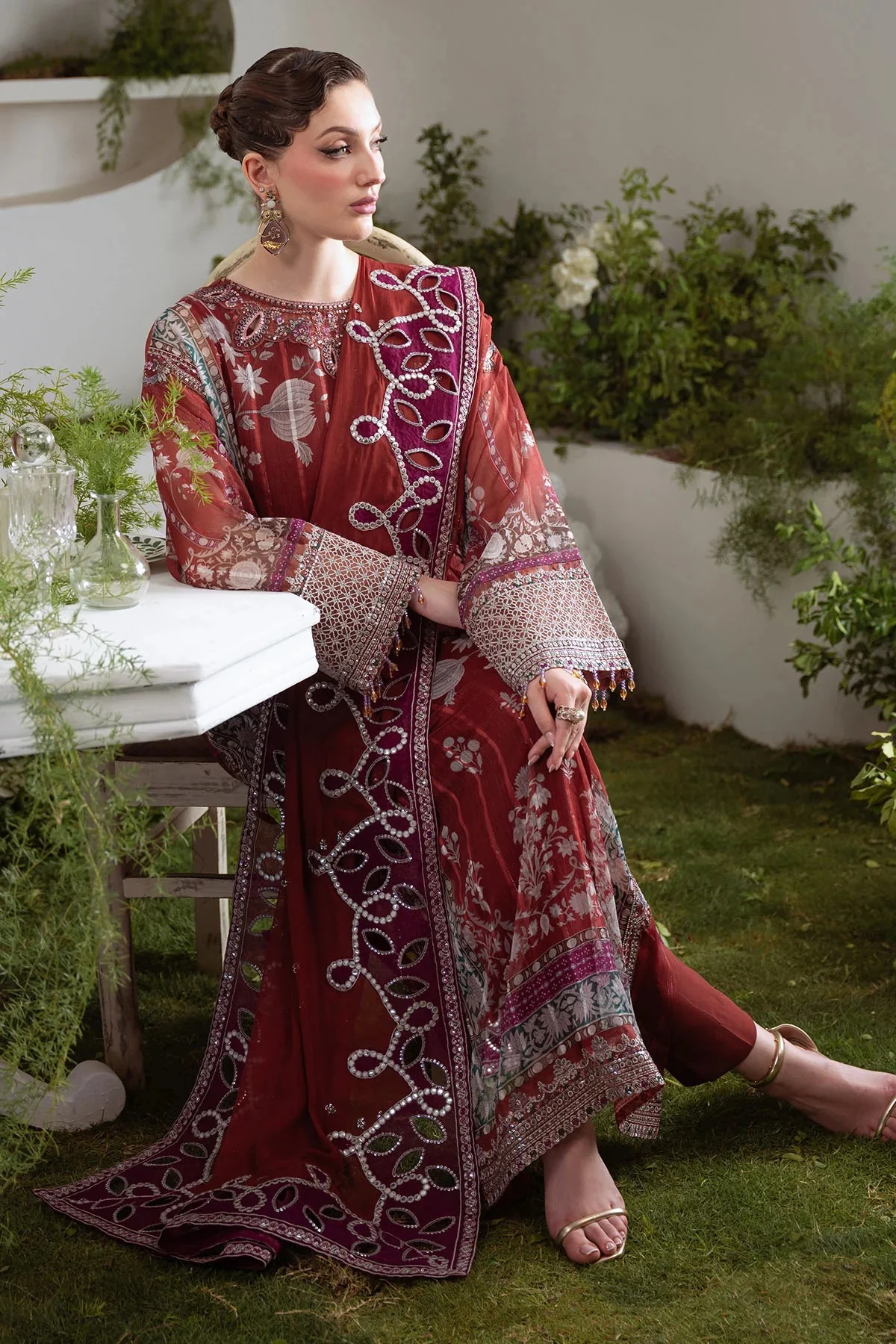 Amaya Luxury Chiffon - Image 4