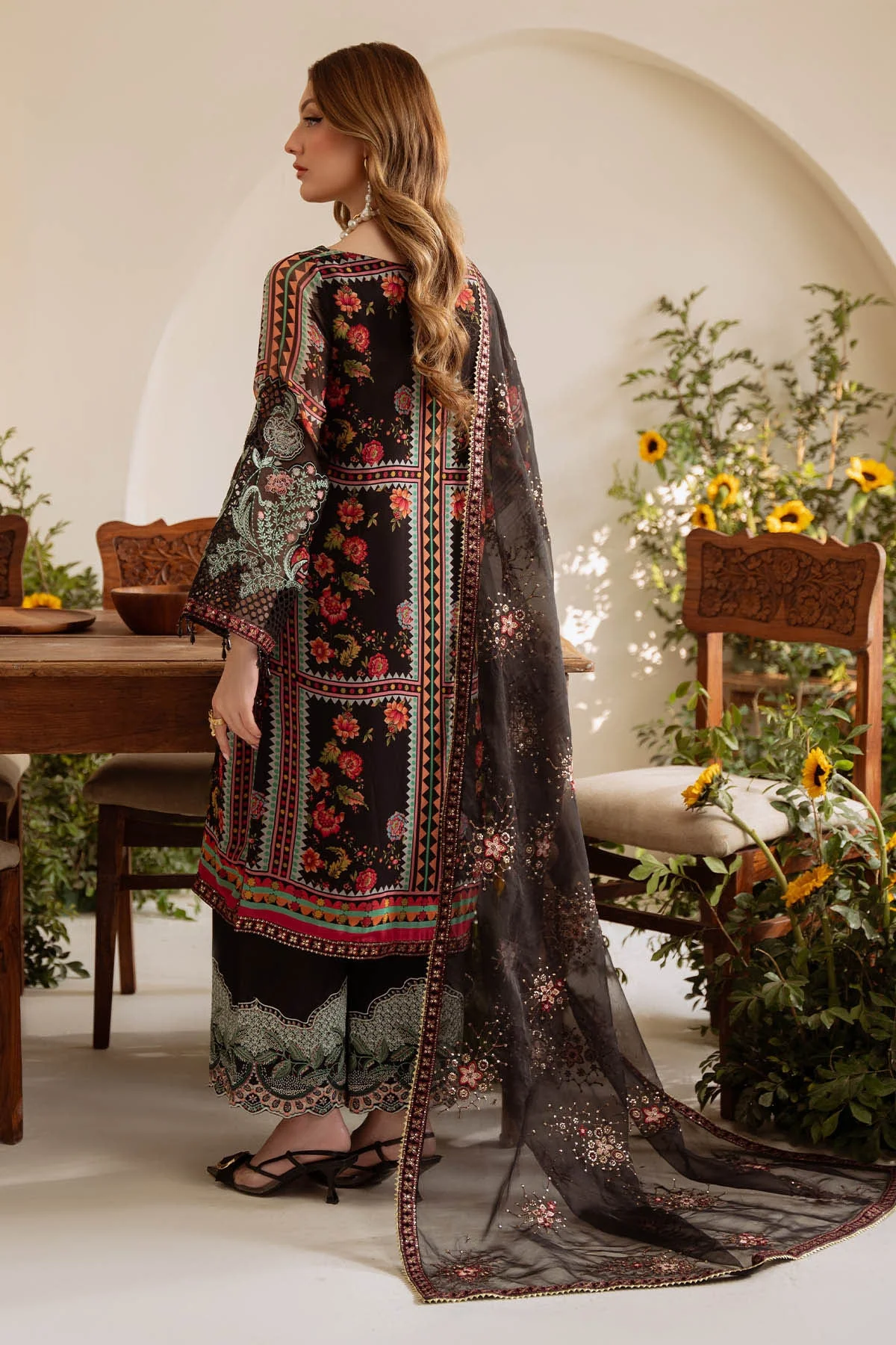 Amaya Luxury Chiffon Collection - Image 2