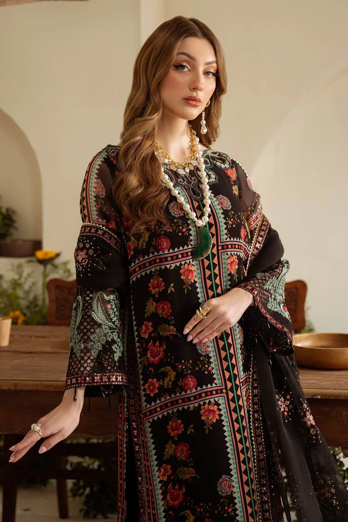Amaya Luxury Chiffon Collection - Image 3