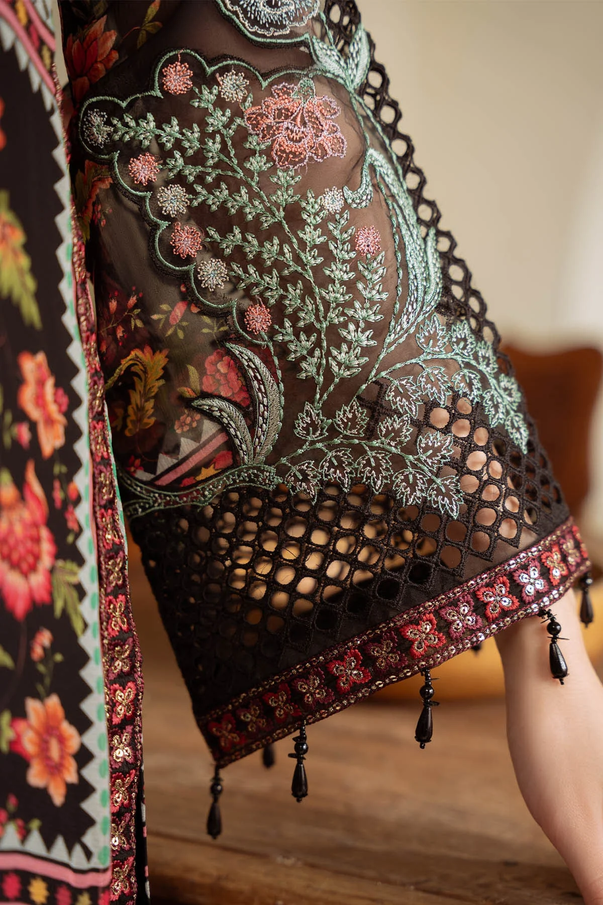 Amaya Luxury Chiffon Collection - Image 4