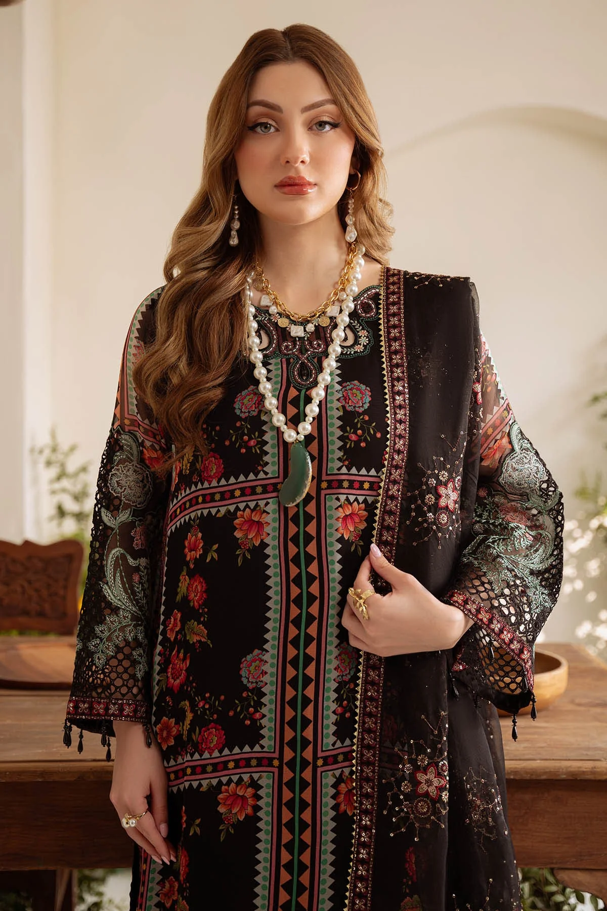 Amaya Luxury Chiffon Collection - Image 5