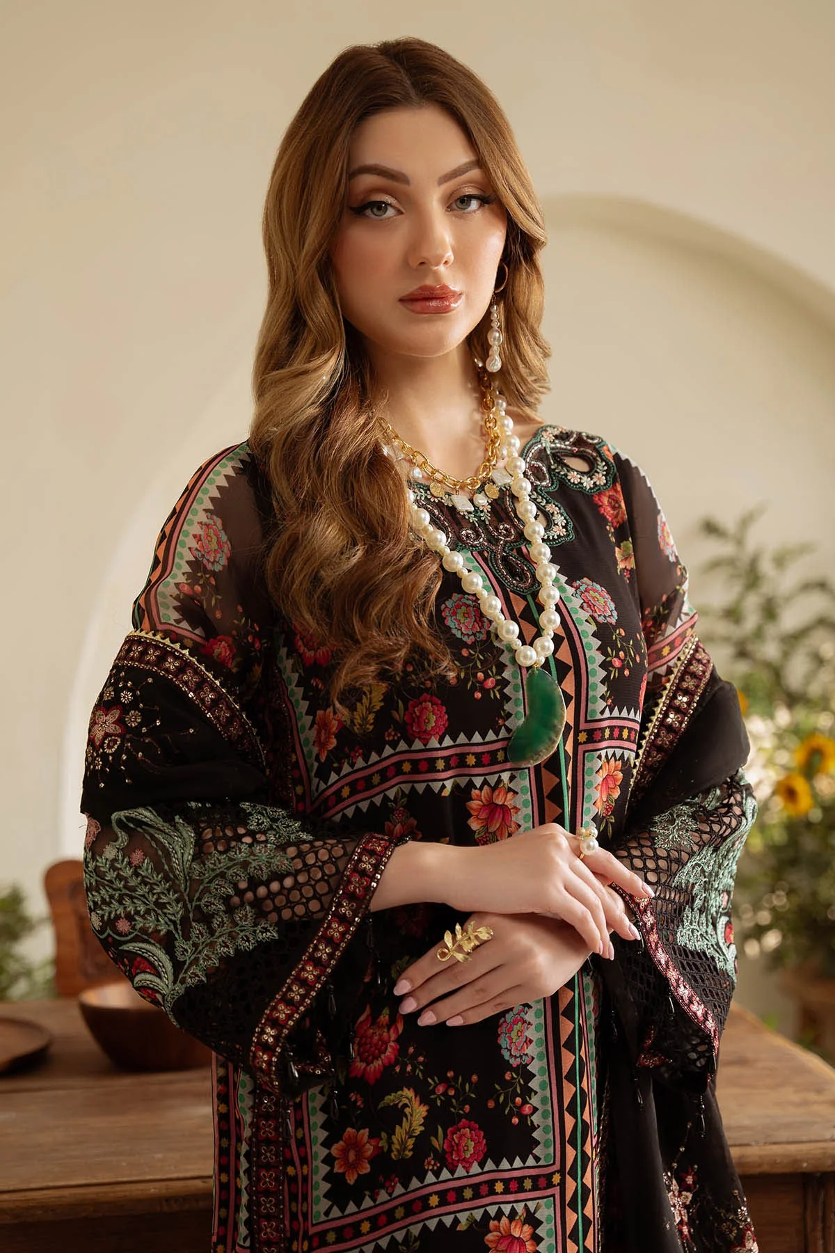 Amaya Luxury Chiffon Collection - Image 7