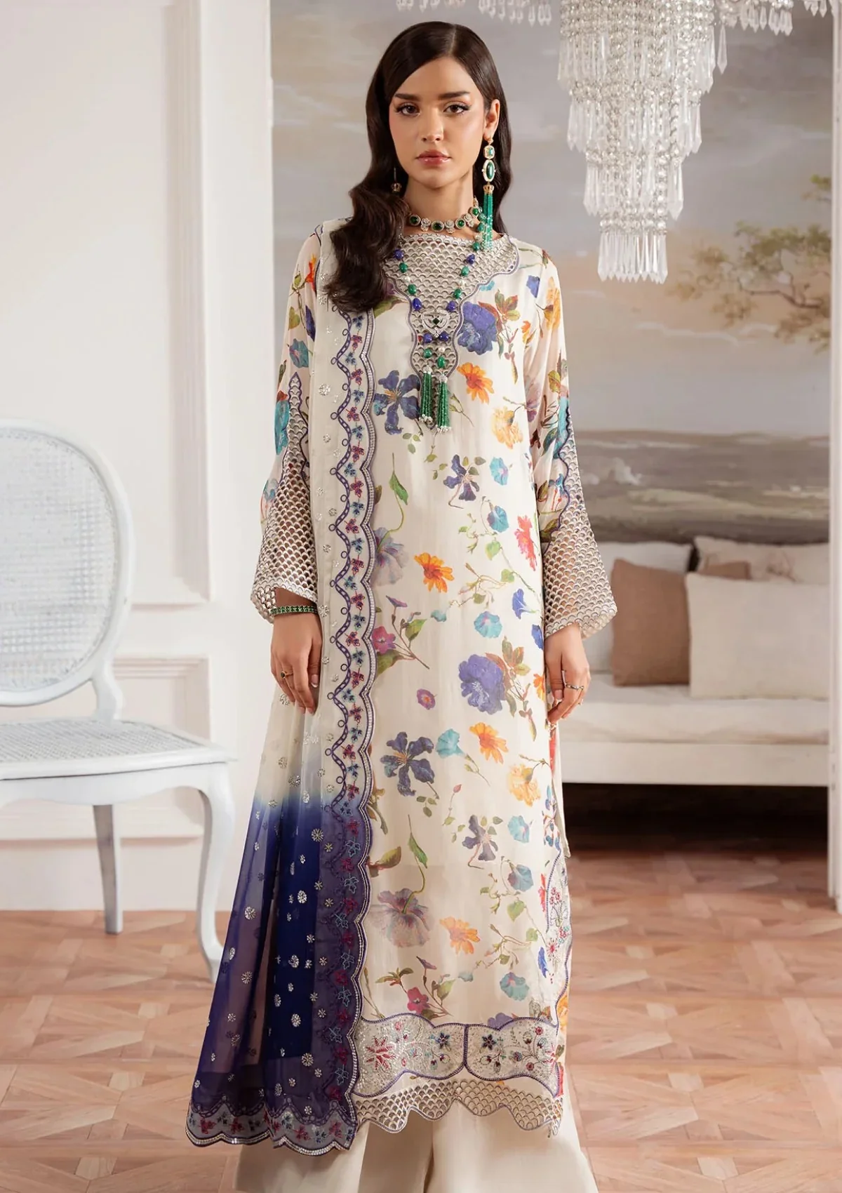 Amaya Luxury Chiffon - Image 2