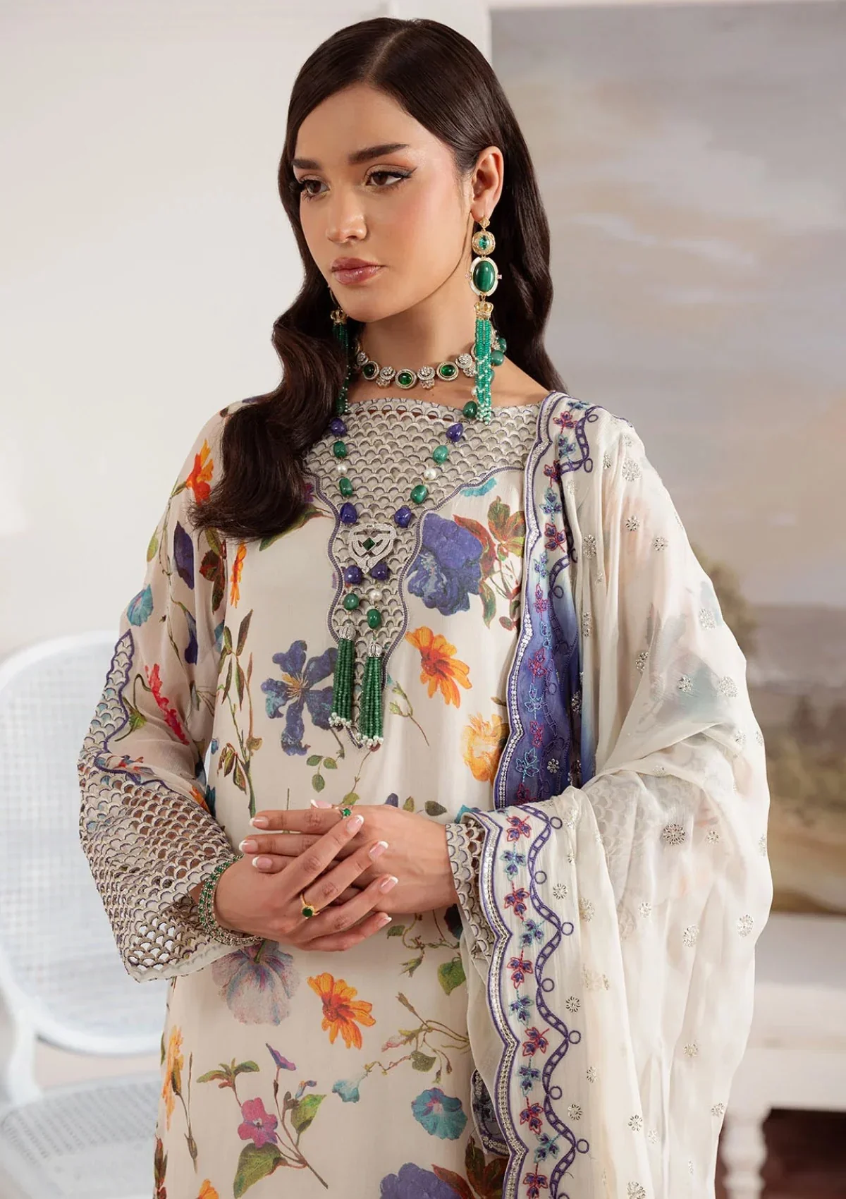 Amaya Luxury Chiffon - Image 4