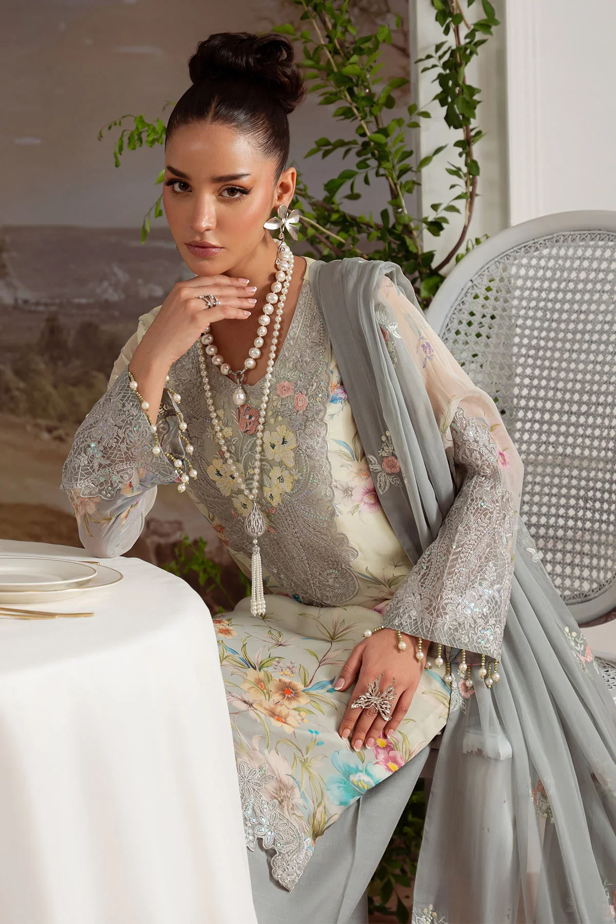 Amaya Luxury Chiffon - Image 2