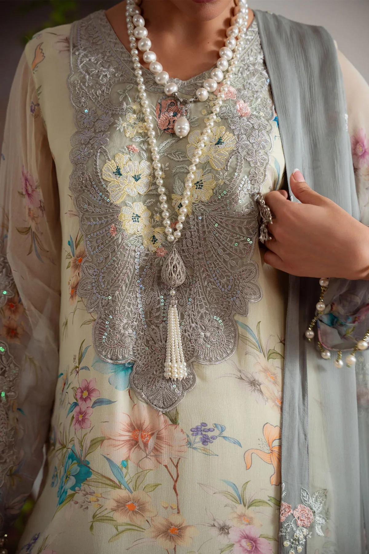 Amaya Luxury Chiffon - Image 3