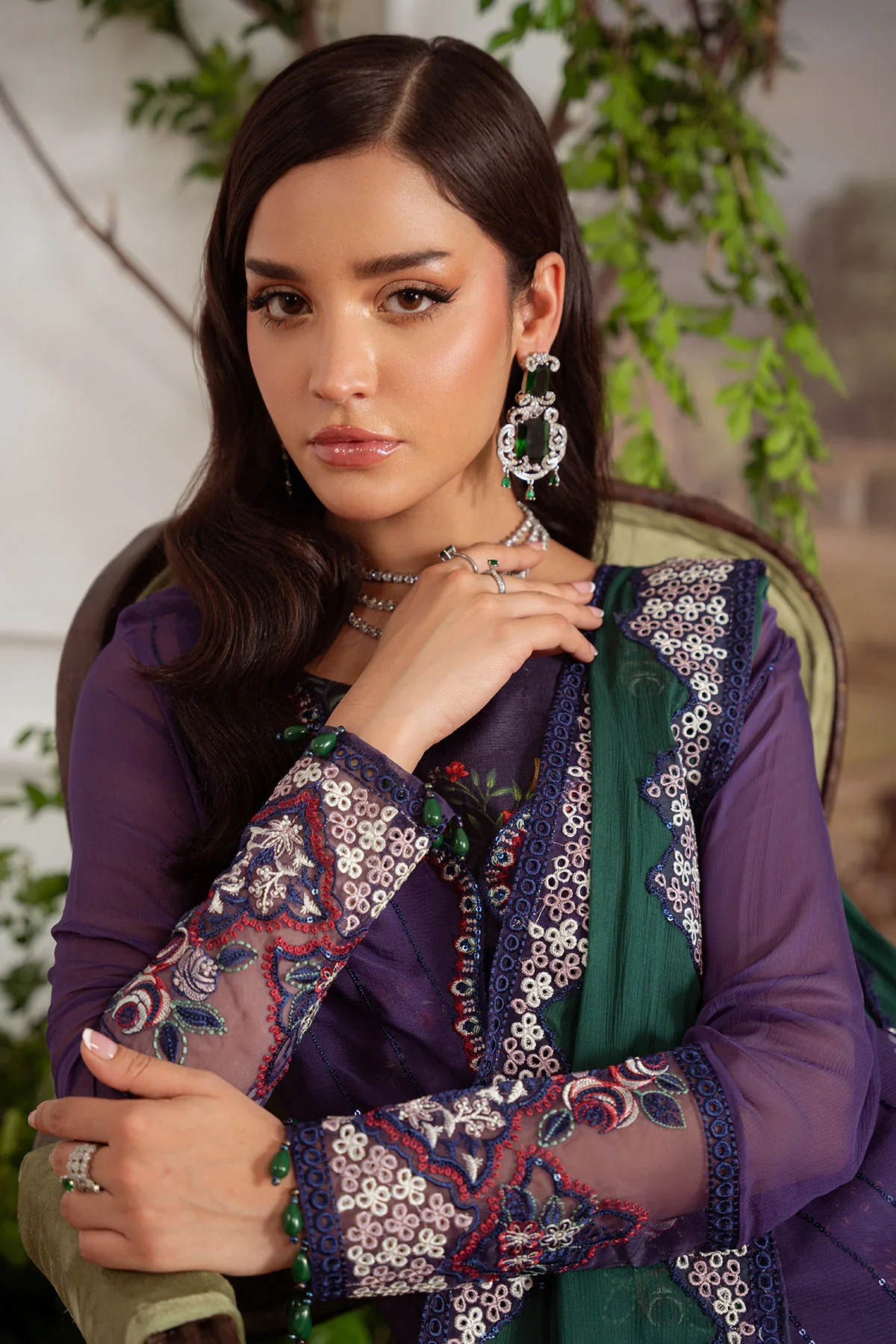 Amaya Luxury Chiffon - Image 3