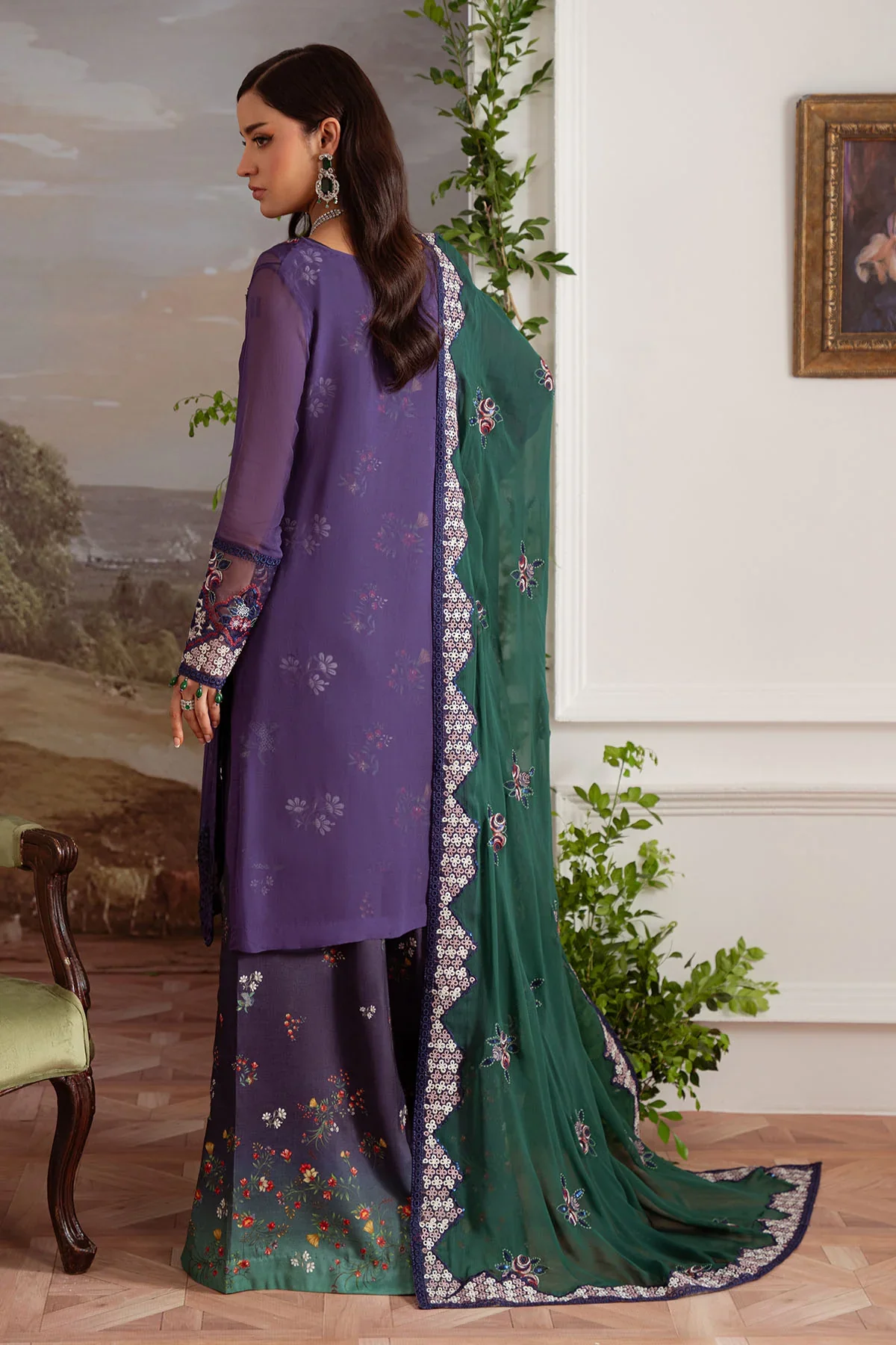Amaya Luxury Chiffon - Image 4