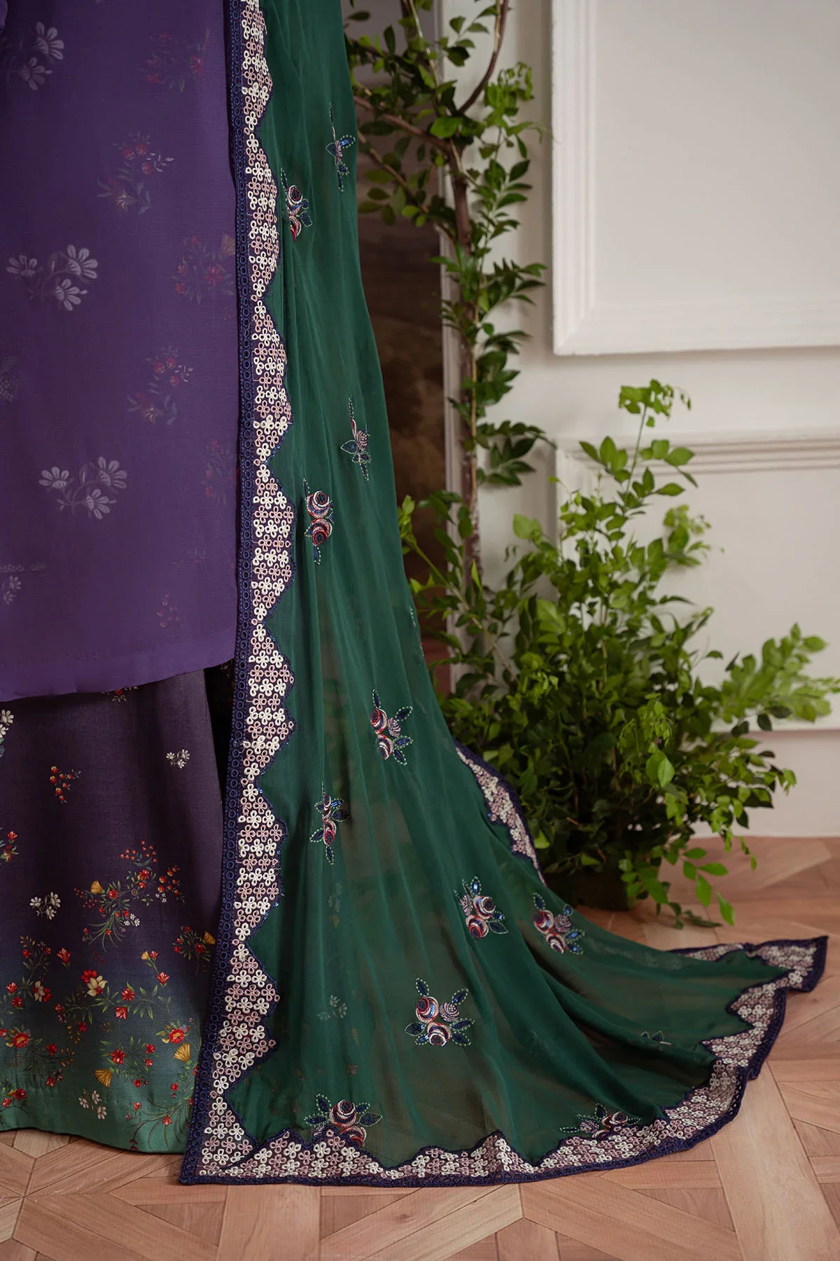 Amaya Luxury Chiffon - Image 5