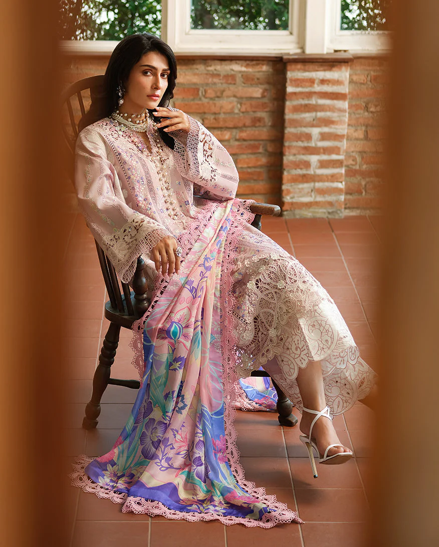 Amoi Luxury Lawn - Image 3