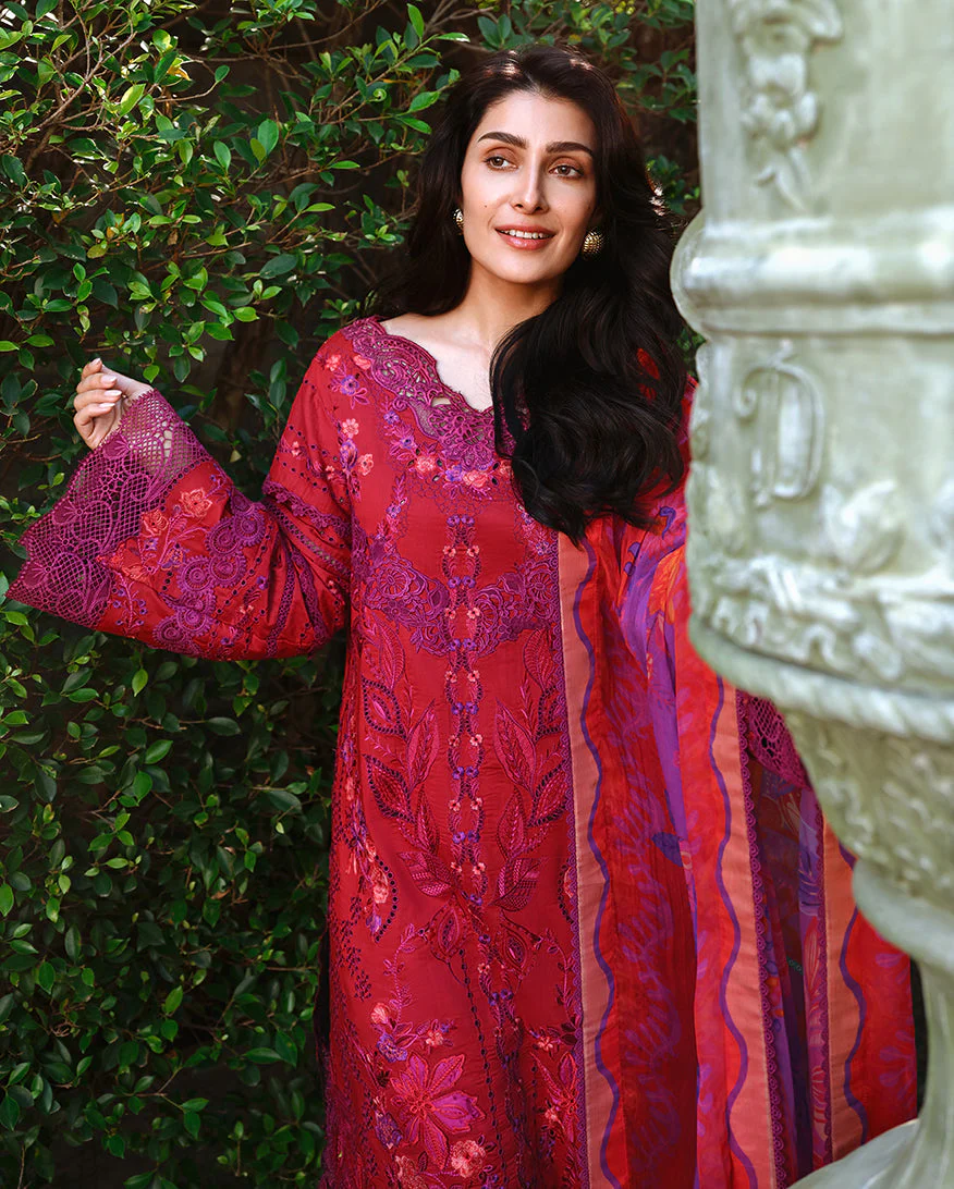 Amoi Luxury Lawn - Image 4