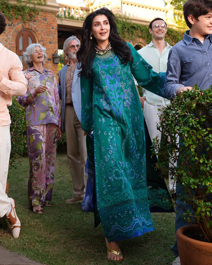 Amoi Luxury Lawn - Image 5