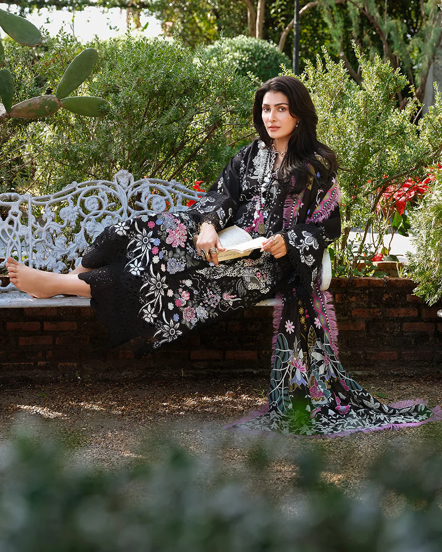 Amoi Luxury Lawn - Image 3