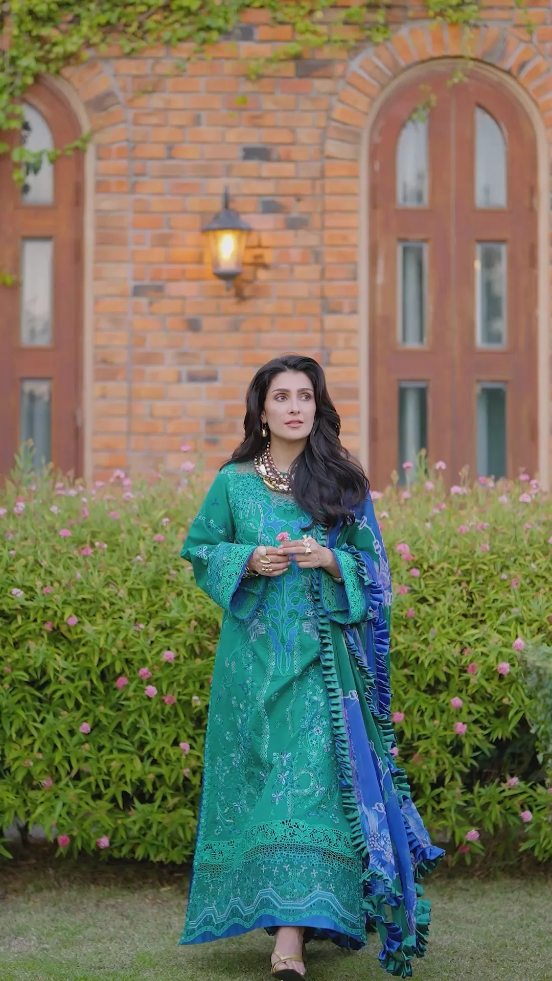 Amoi Luxury Lawn - Image 6