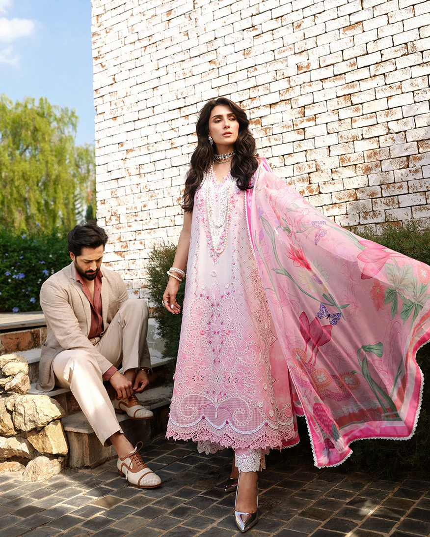 Amoi Luxury Lawn - Image 3