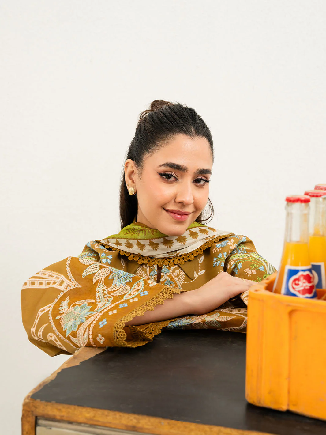 Anaya Lawn 3 PC - Image 7