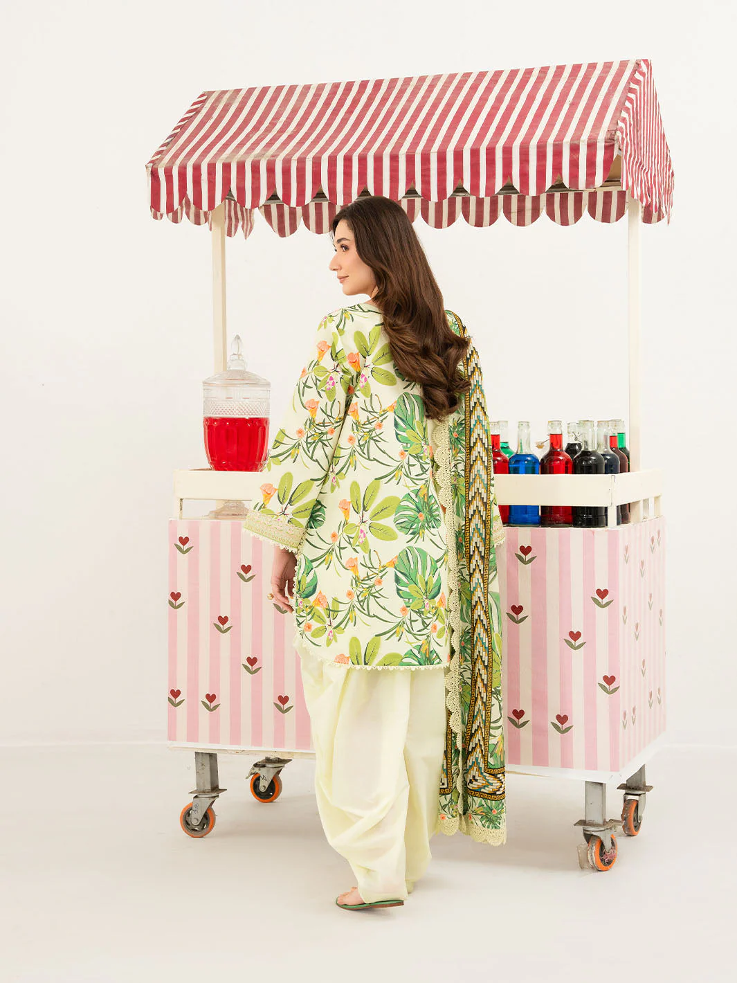 Anaya Lawn 3 PC - Image 2
