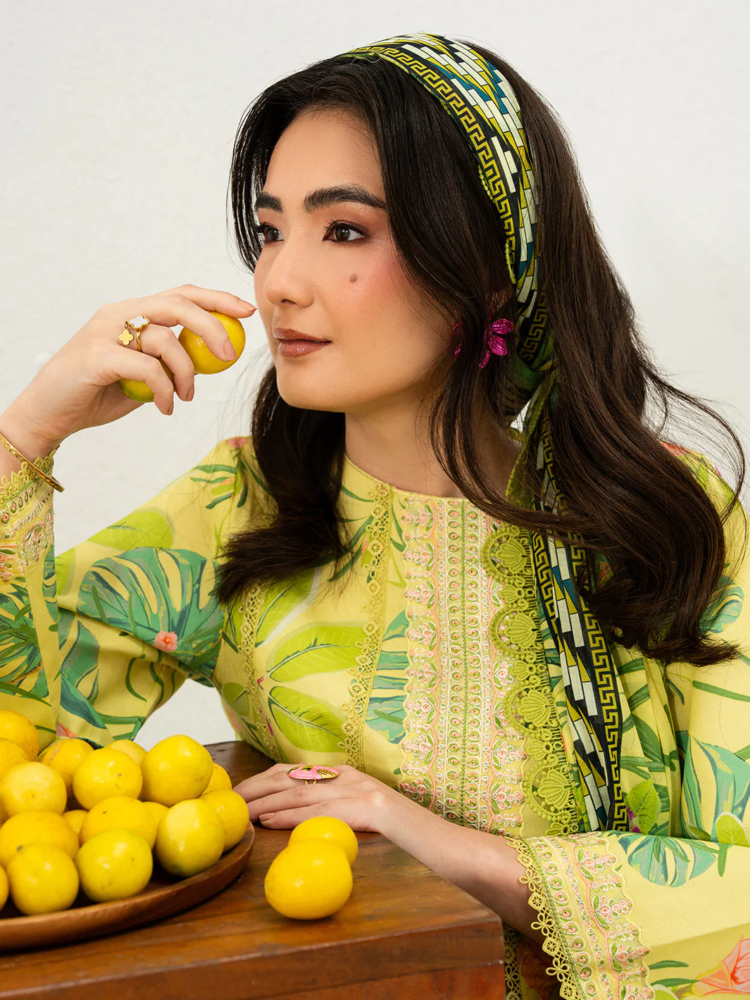 Anaya Lawn 3 PC - Image 4