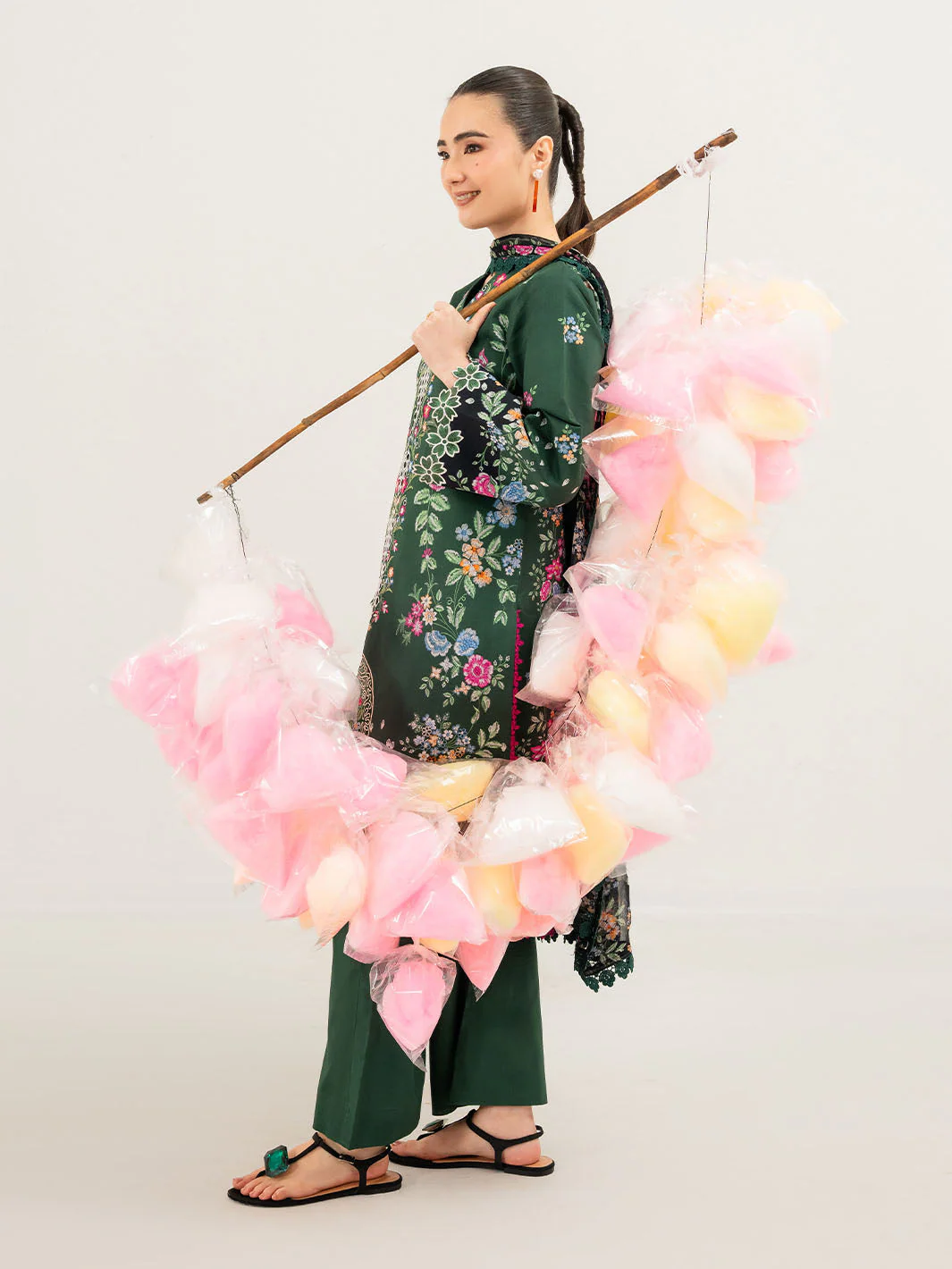 Anaya Lawn 3 PC - Image 3