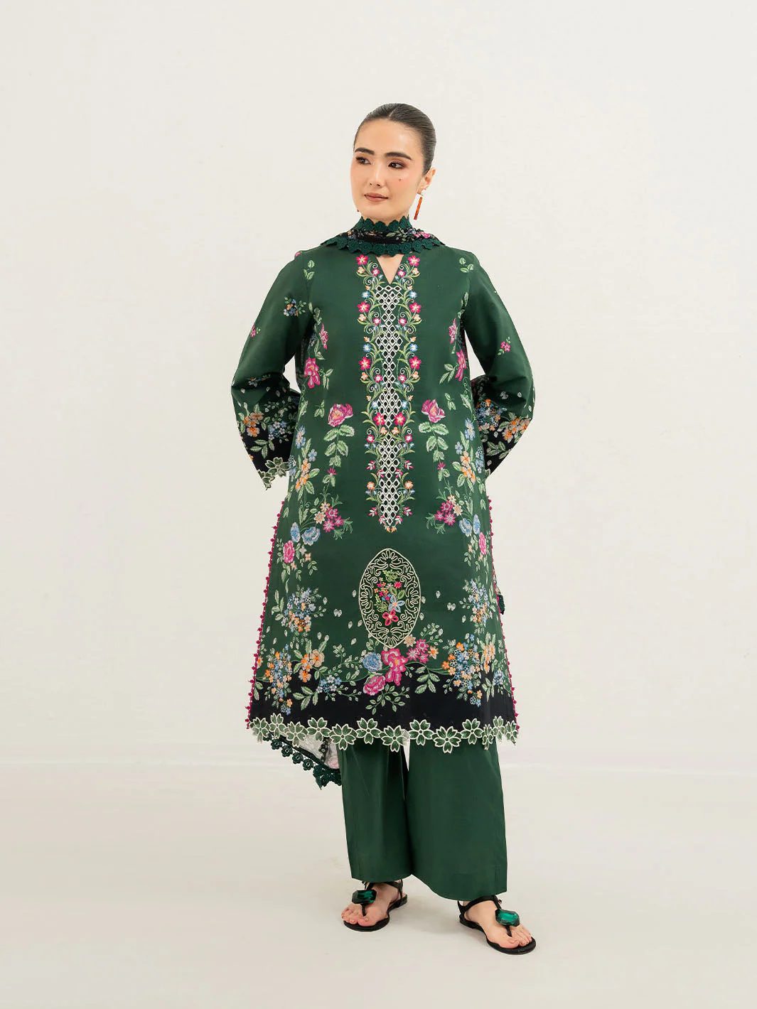 Anaya Lawn 3 PC - Image 5