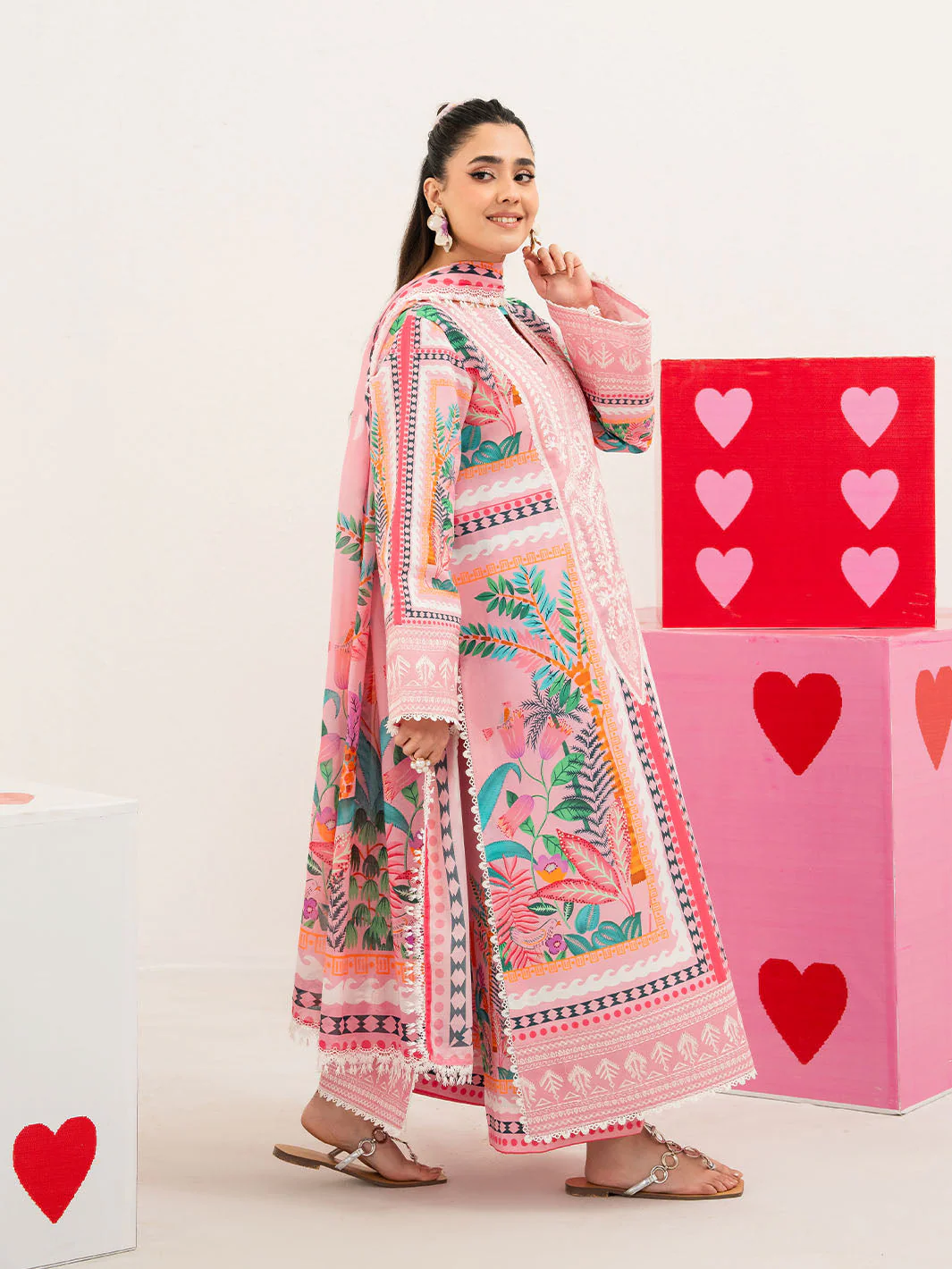 Anaya Lawn 3 PC - Image 6