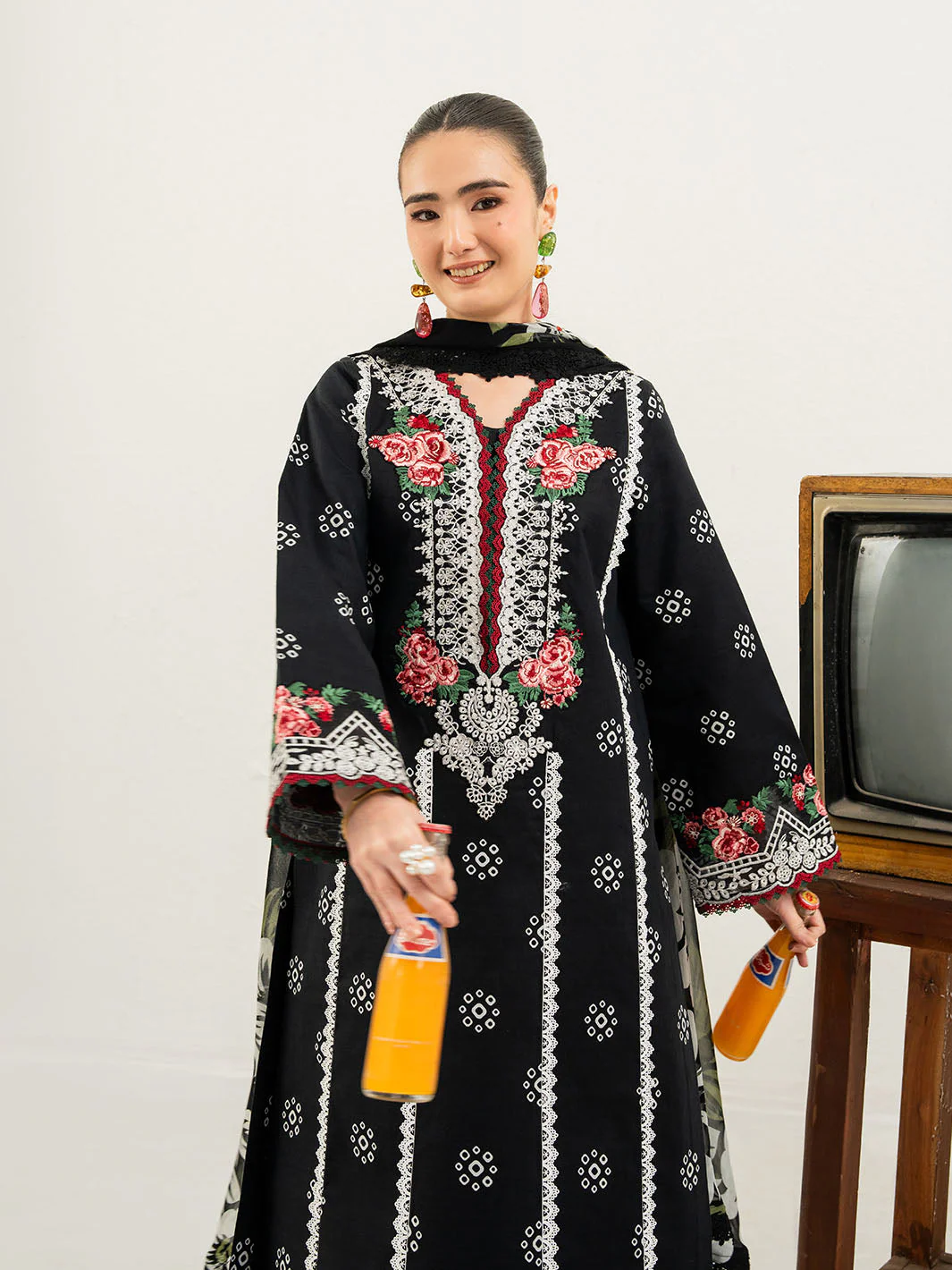 Anaya Lawn 3 PC - Image 3