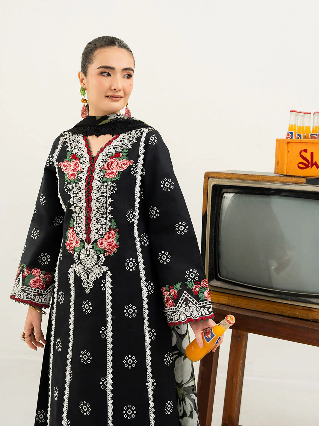 Anaya Lawn 3 PC - Image 5