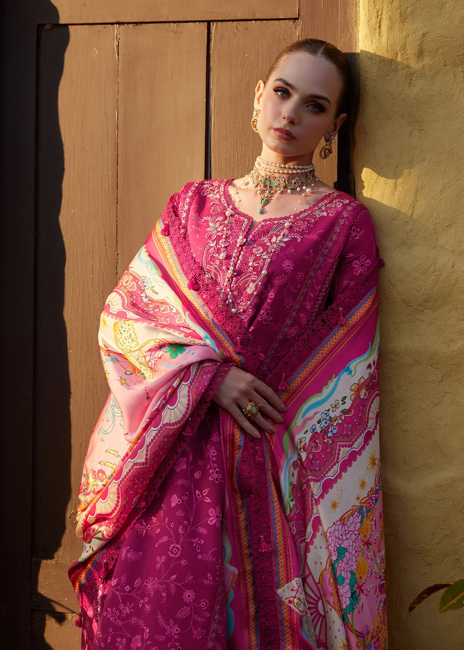 ariya luxury lawn - Image 3