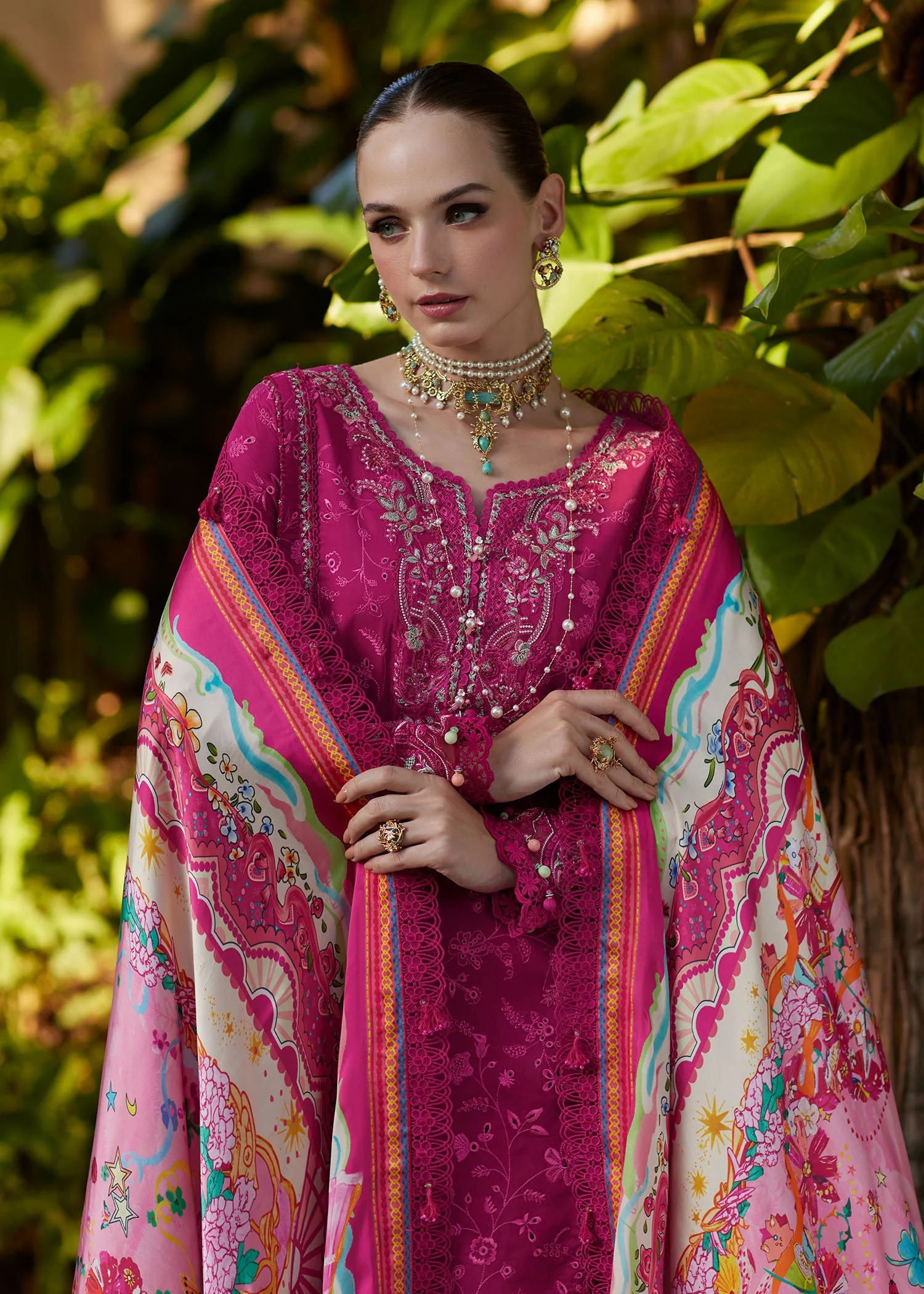 ariya luxury lawn - Image 5