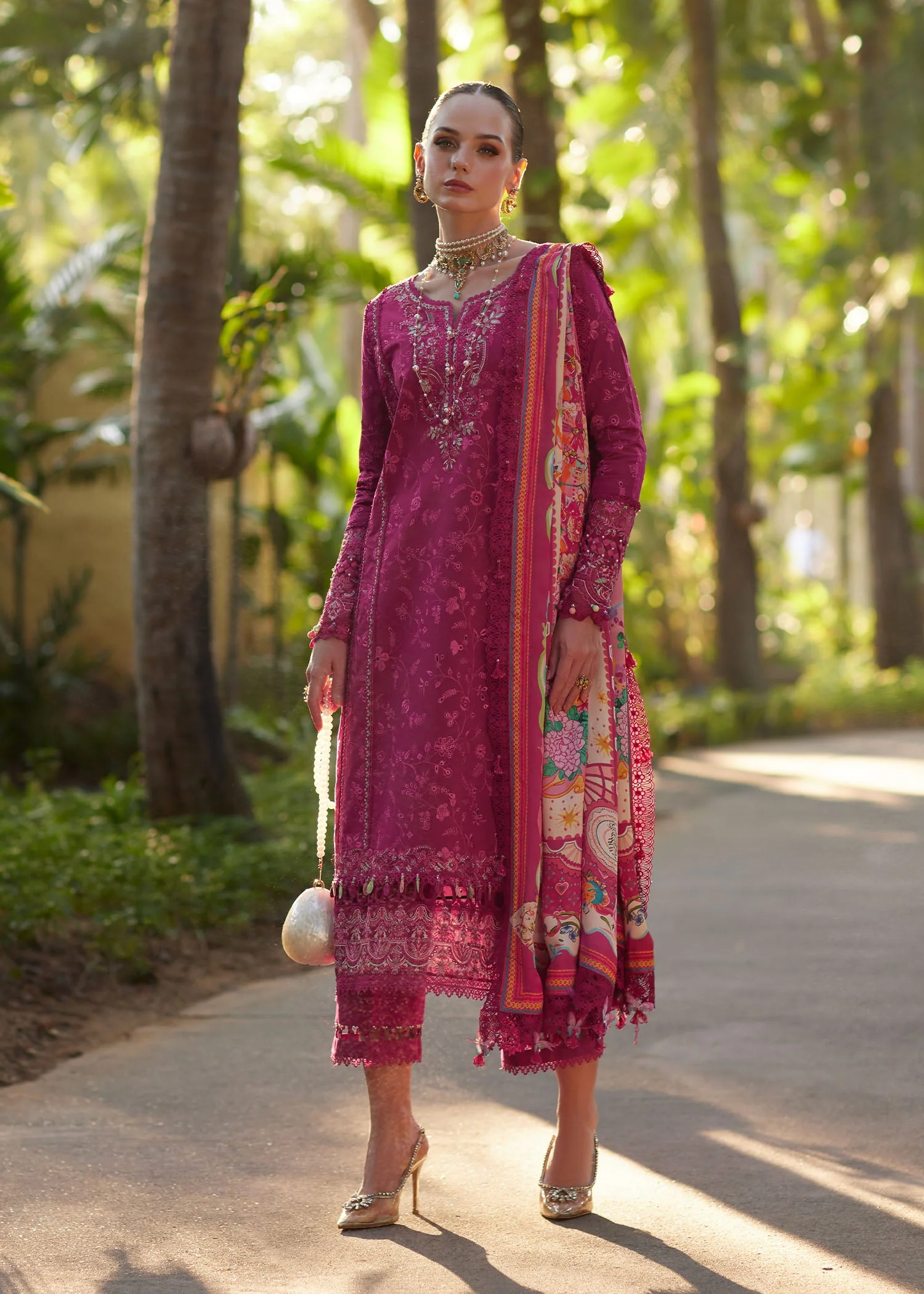 ariya luxury lawn - Image 6