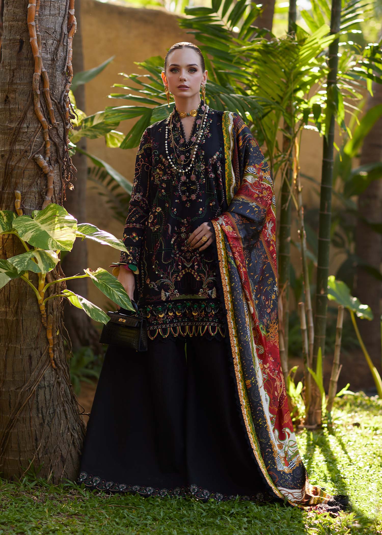 ariya luxury lawn