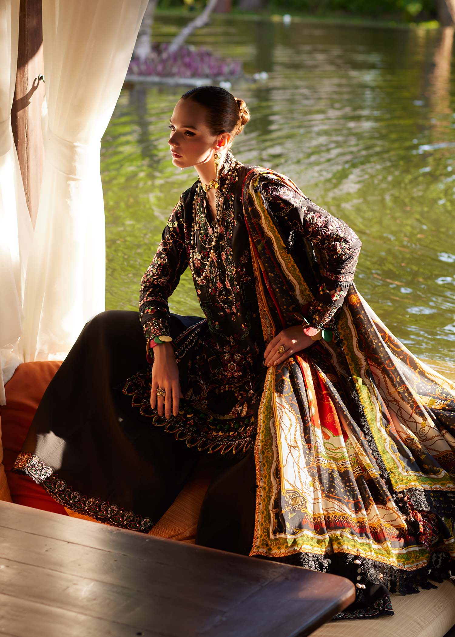 ariya luxury lawn - Image 5