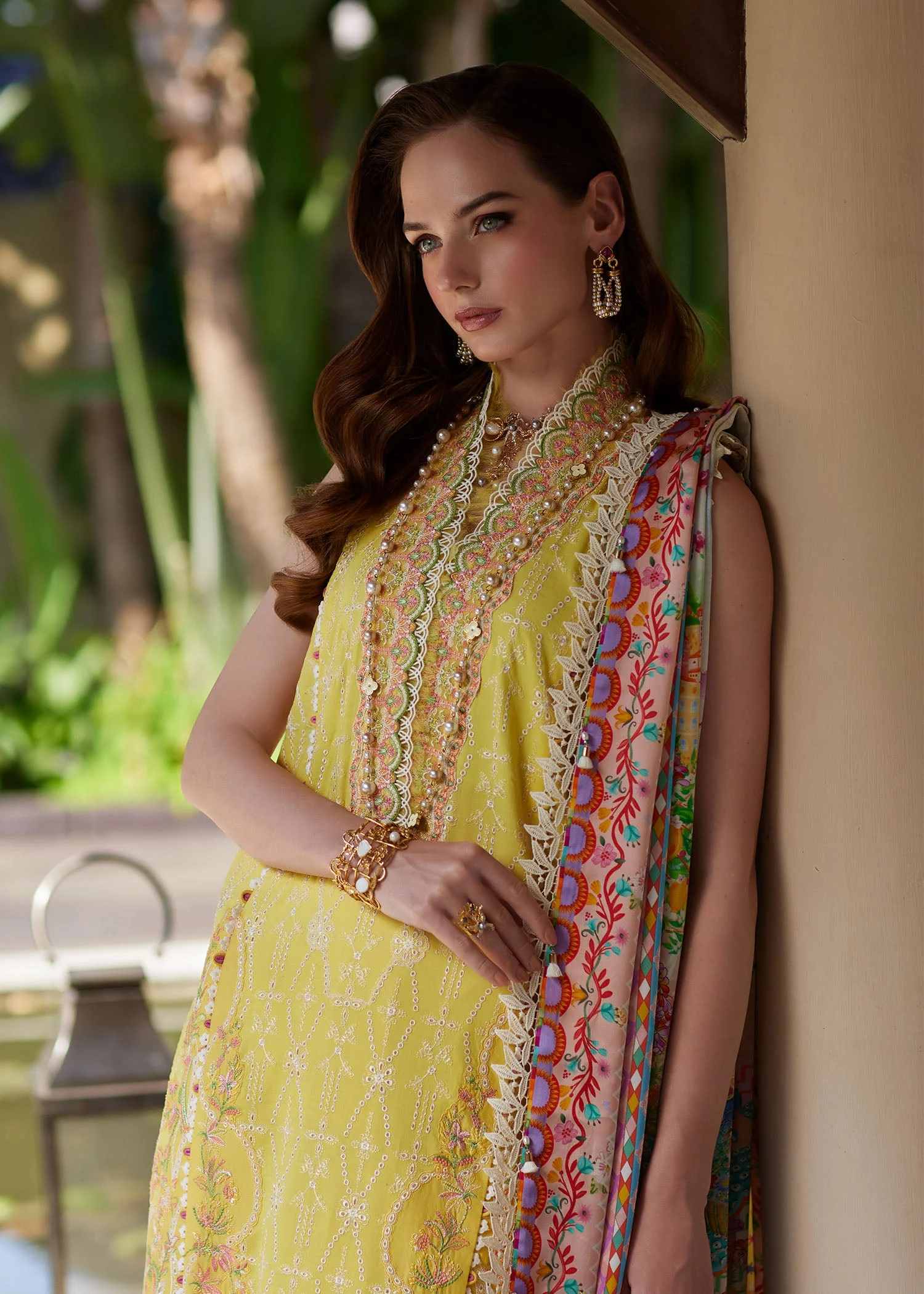 ariya luxury lawn - Image 3