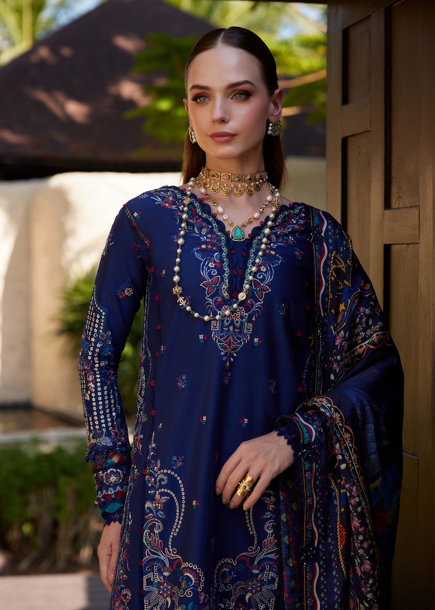 ariya luxury lawn - Image 3