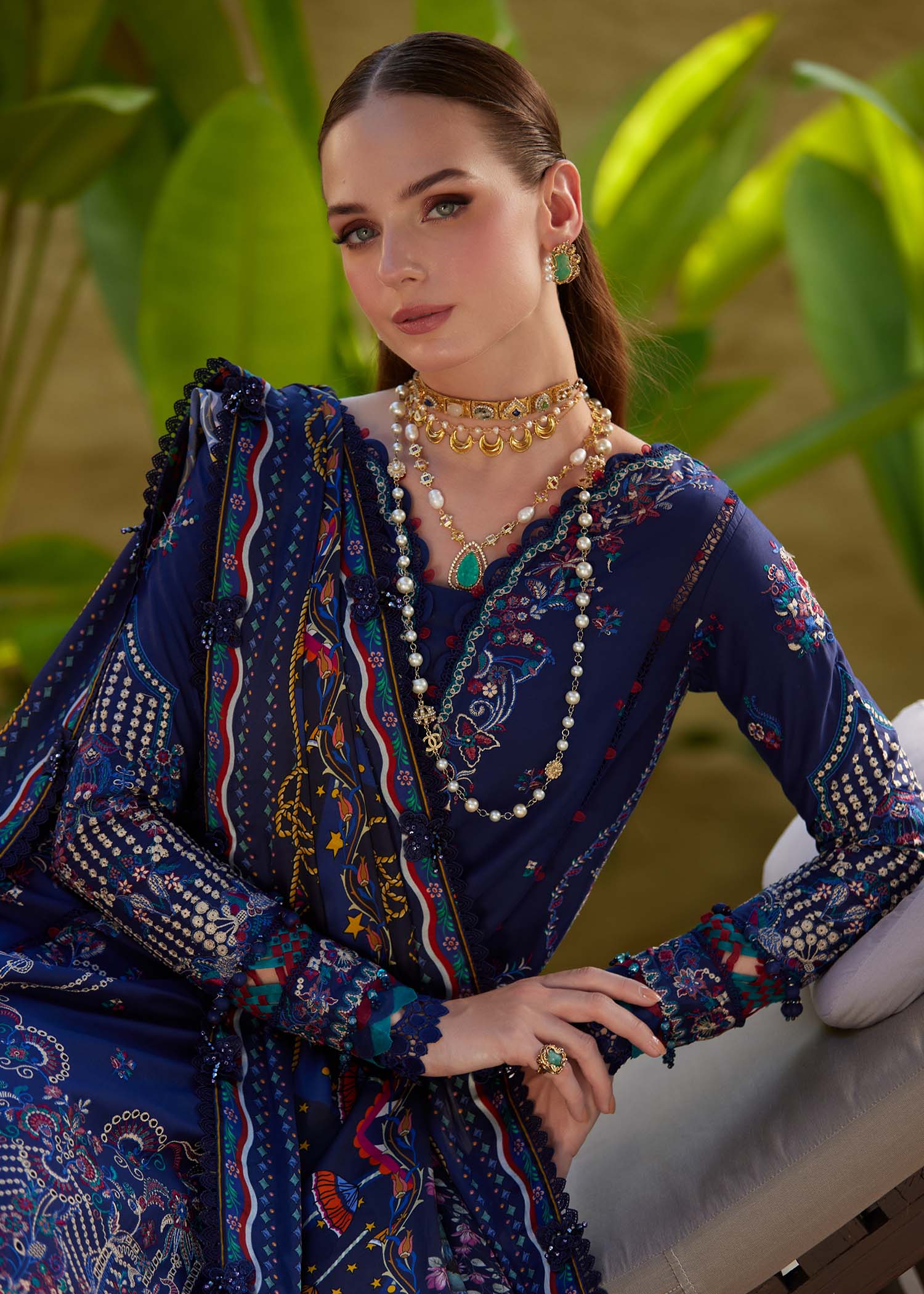ariya luxury lawn - Image 4