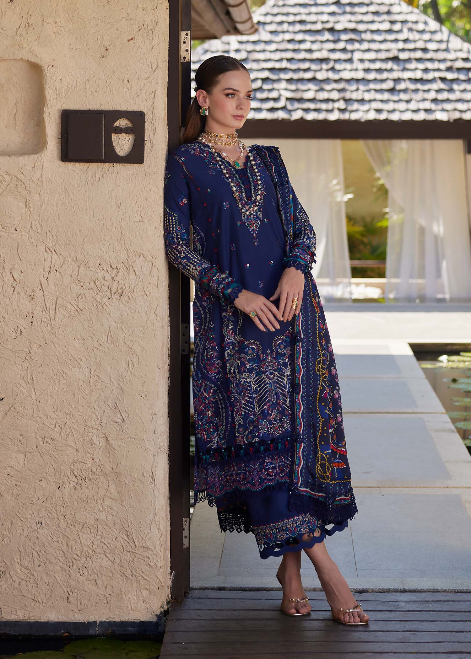 ariya luxury lawn - Image 5
