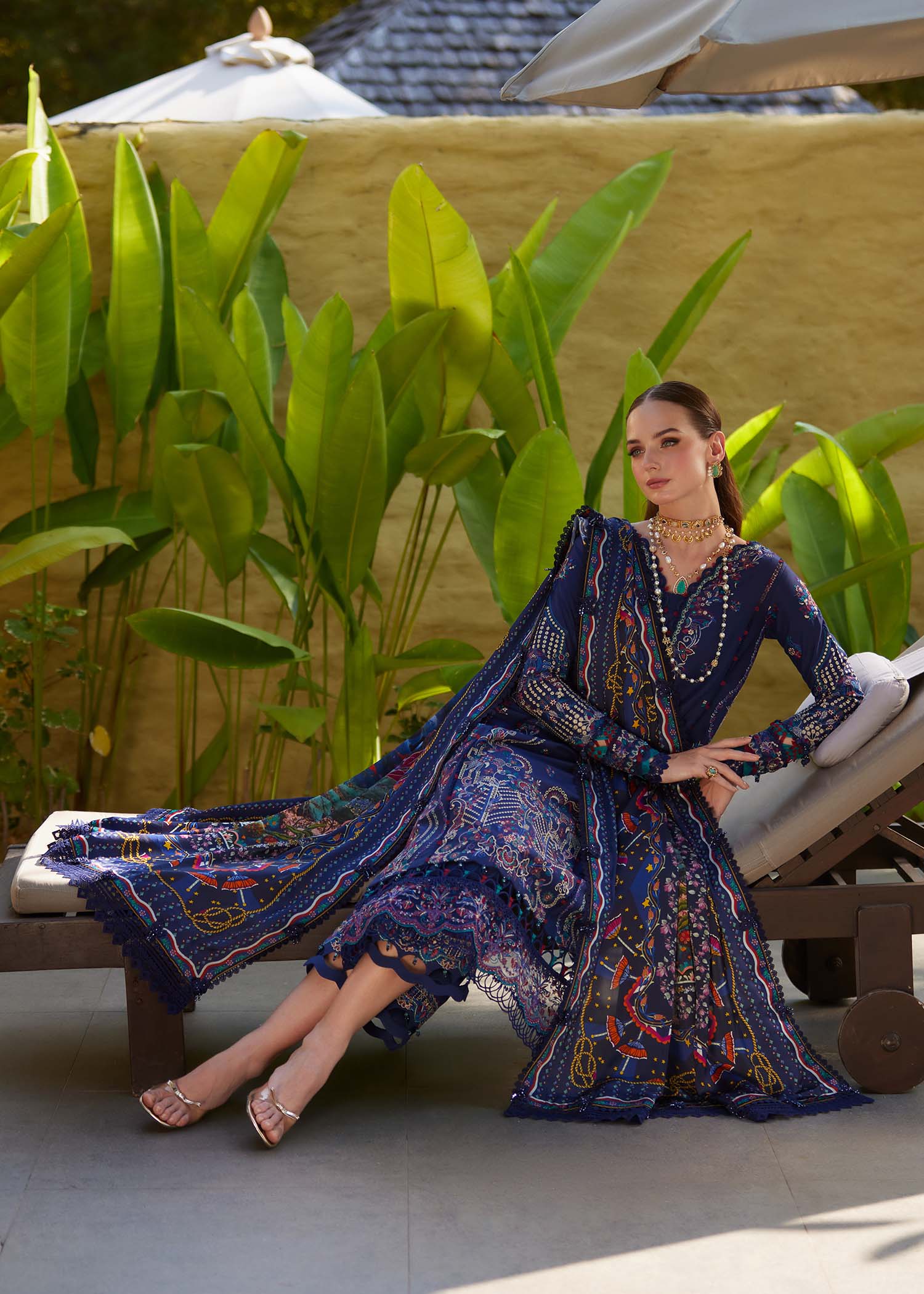 ariya luxury lawn - Image 6