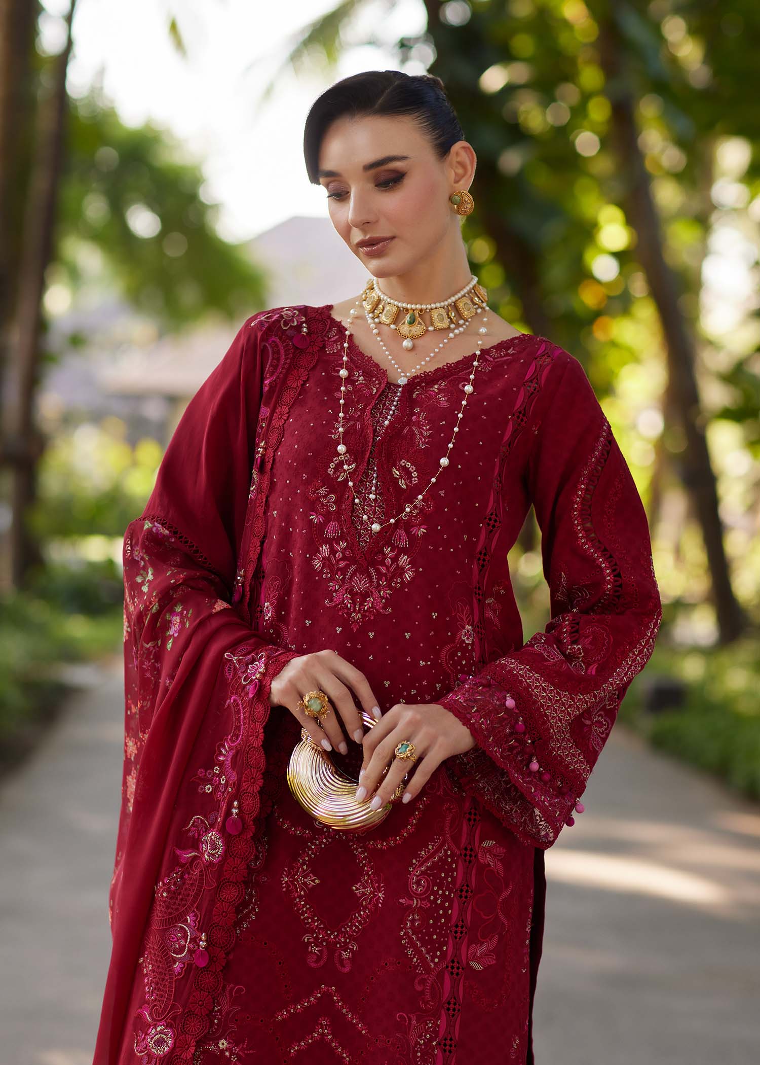 ariya luxury lawn - Image 3