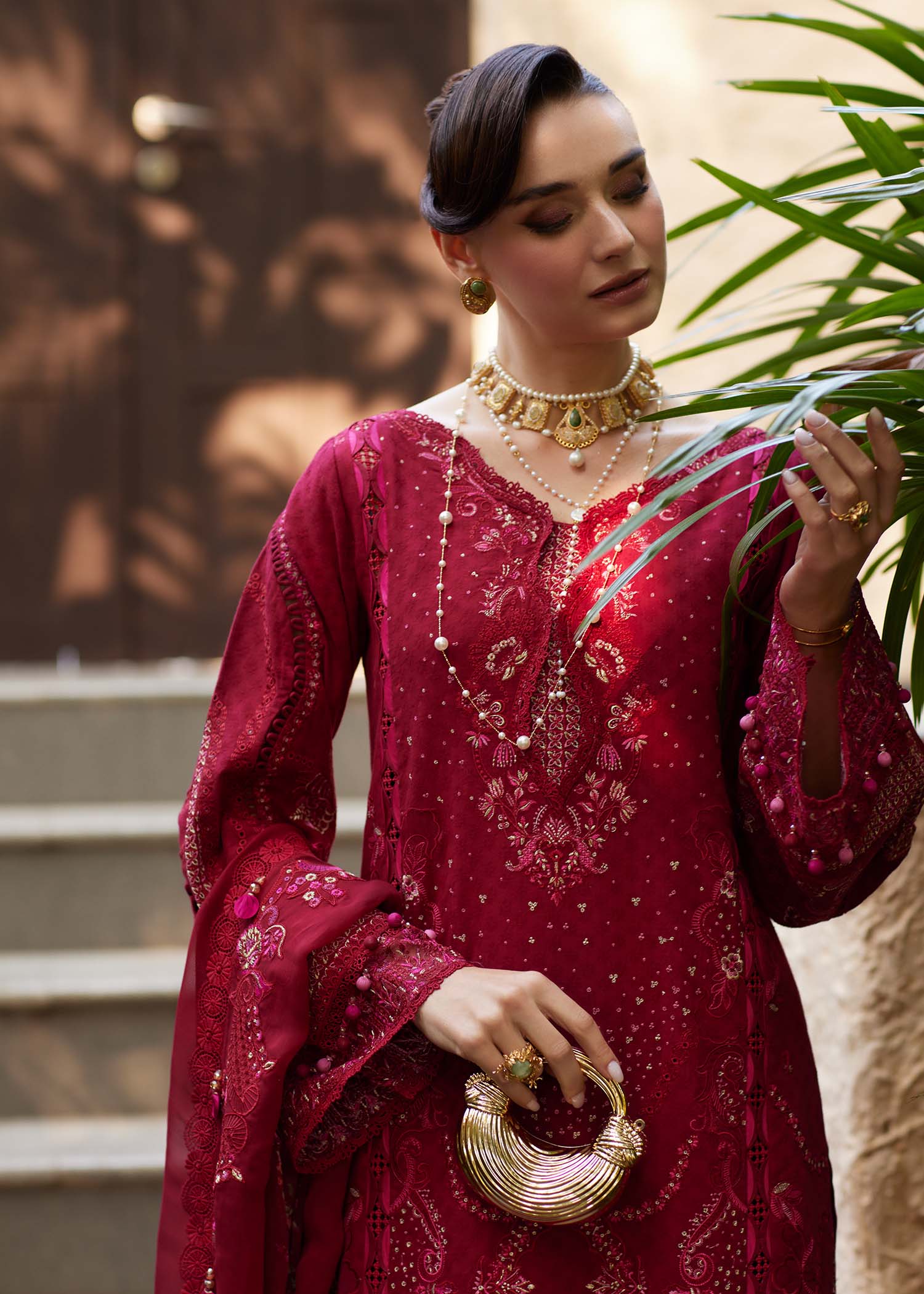 ariya luxury lawn - Image 5