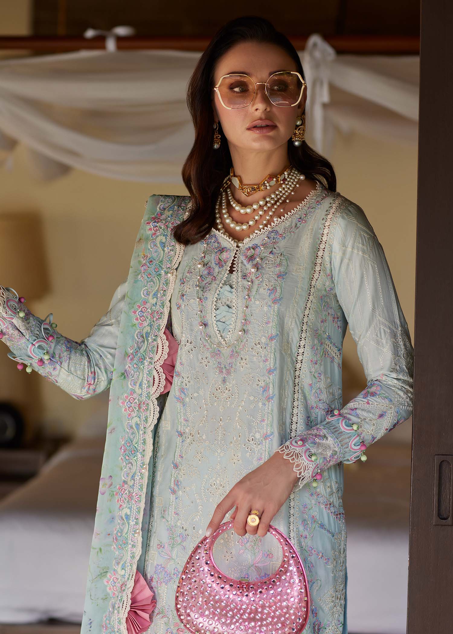 ariya luxury lawn - Image 2