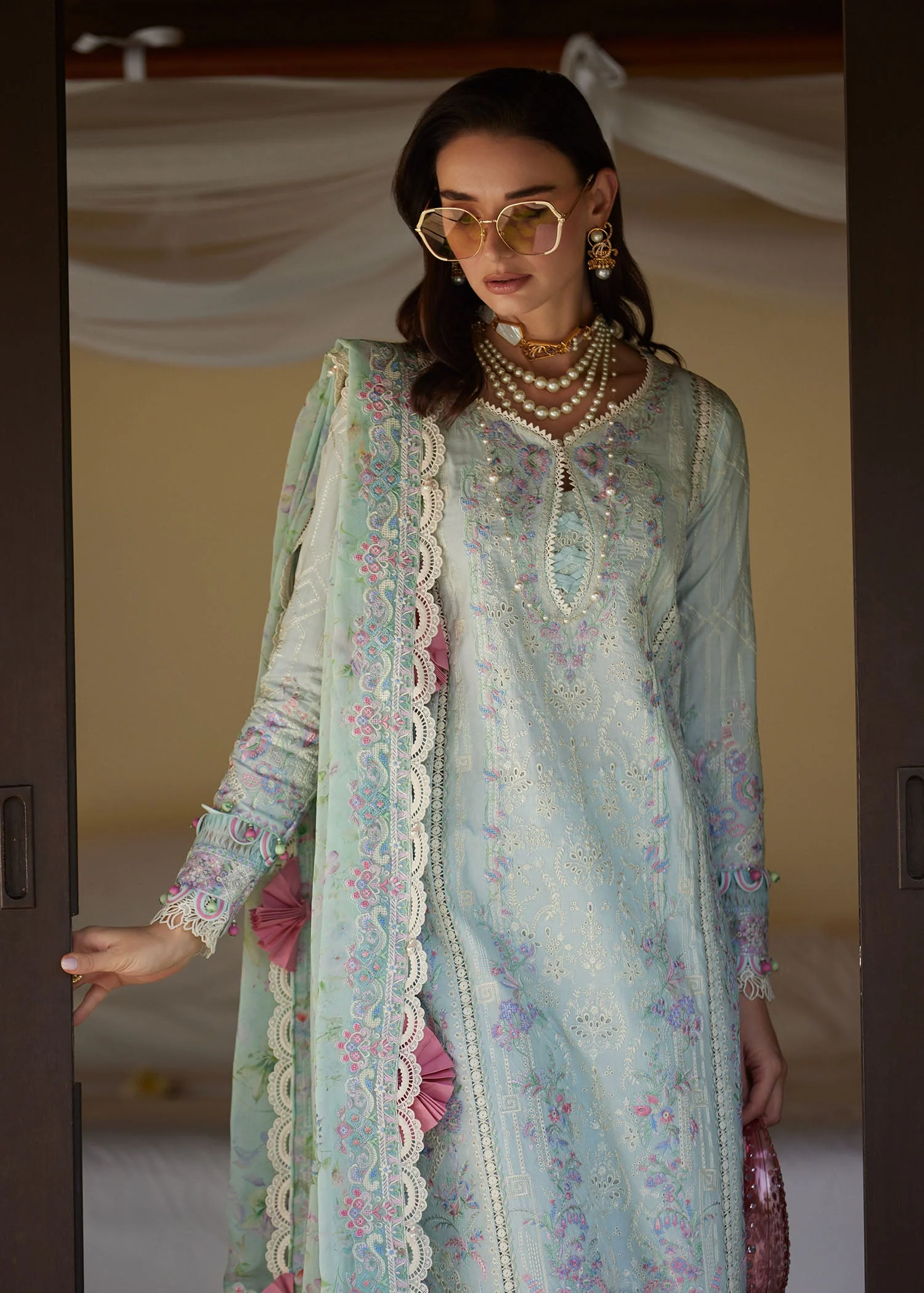 ariya luxury lawn - Image 5