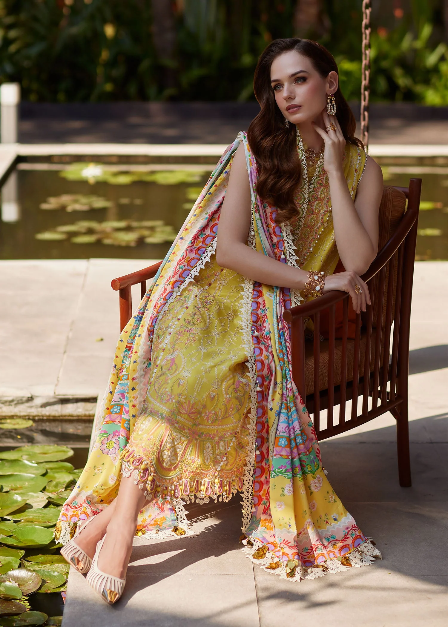 ariya luxury lawn - Image 7