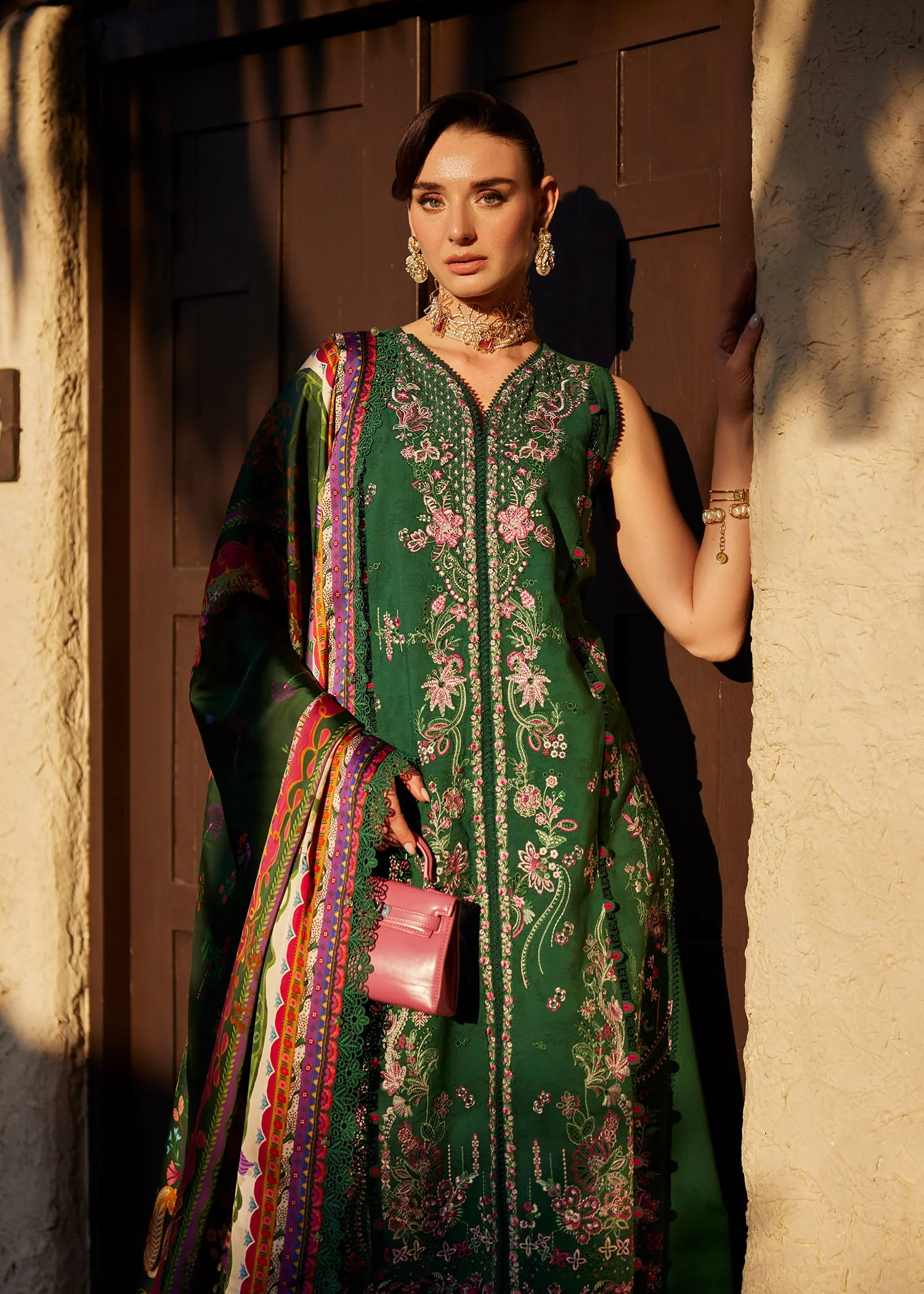 ariya luxury lawn - Image 3