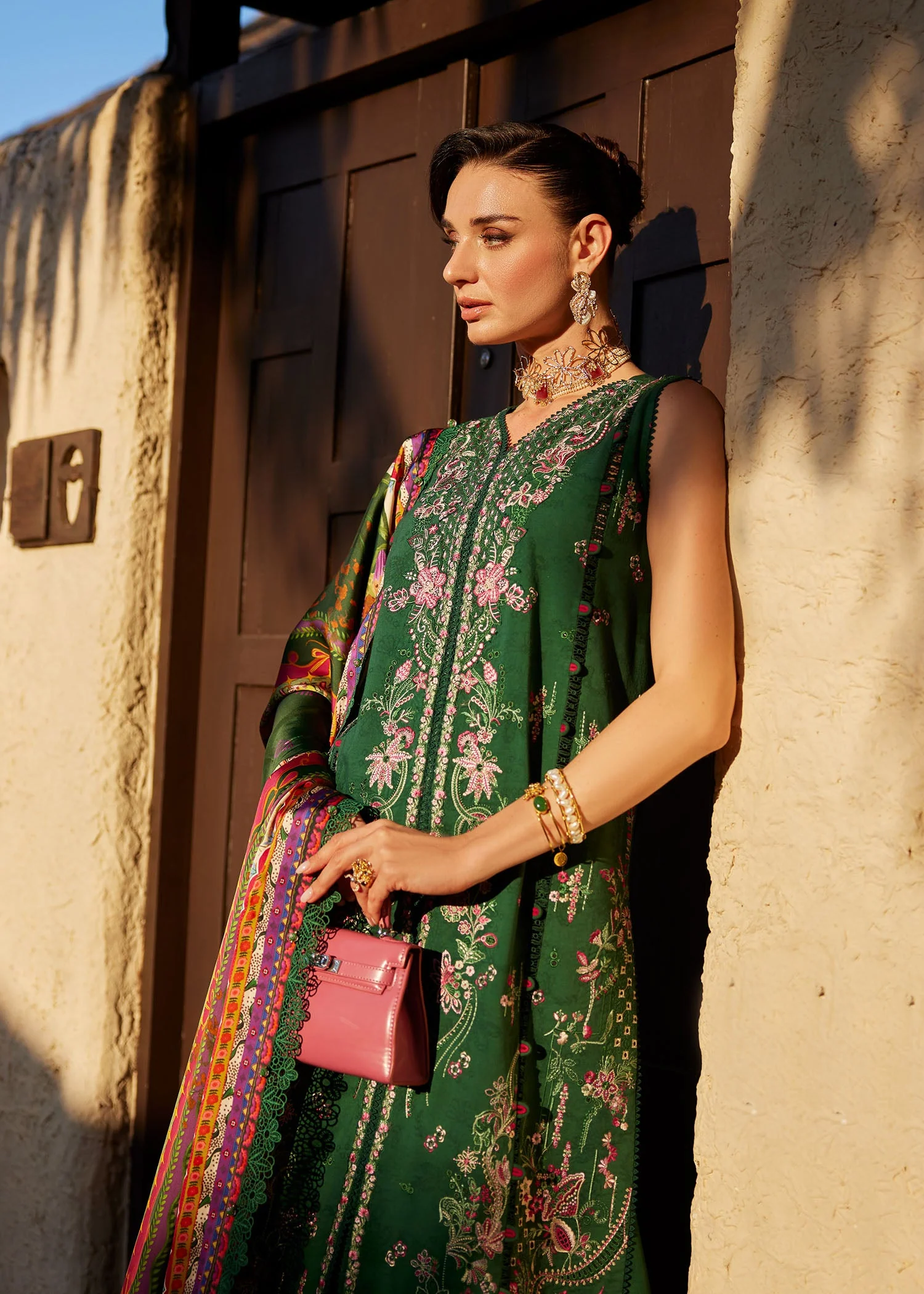 ariya luxury lawn - Image 5