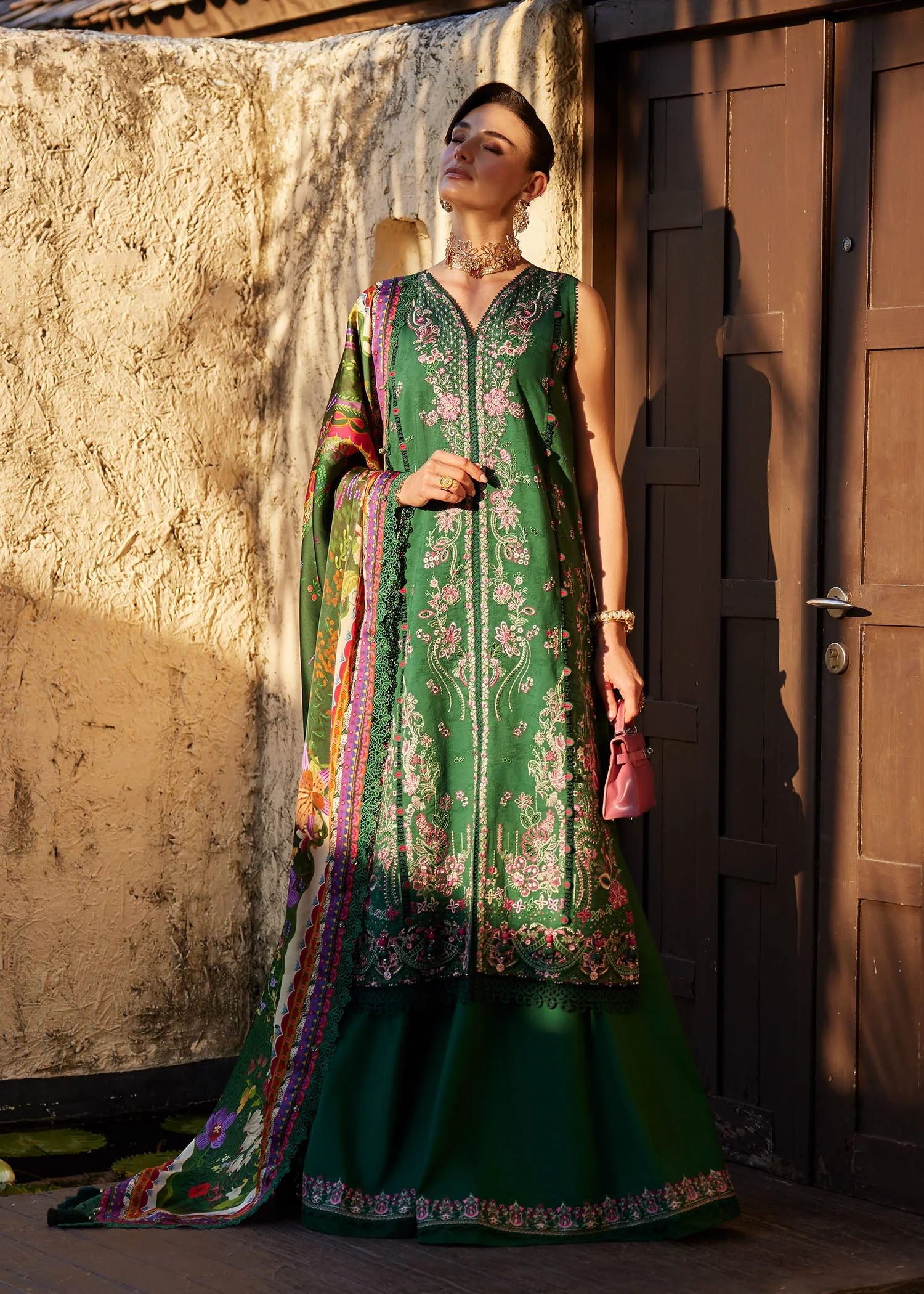 ariya luxury lawn - Image 6